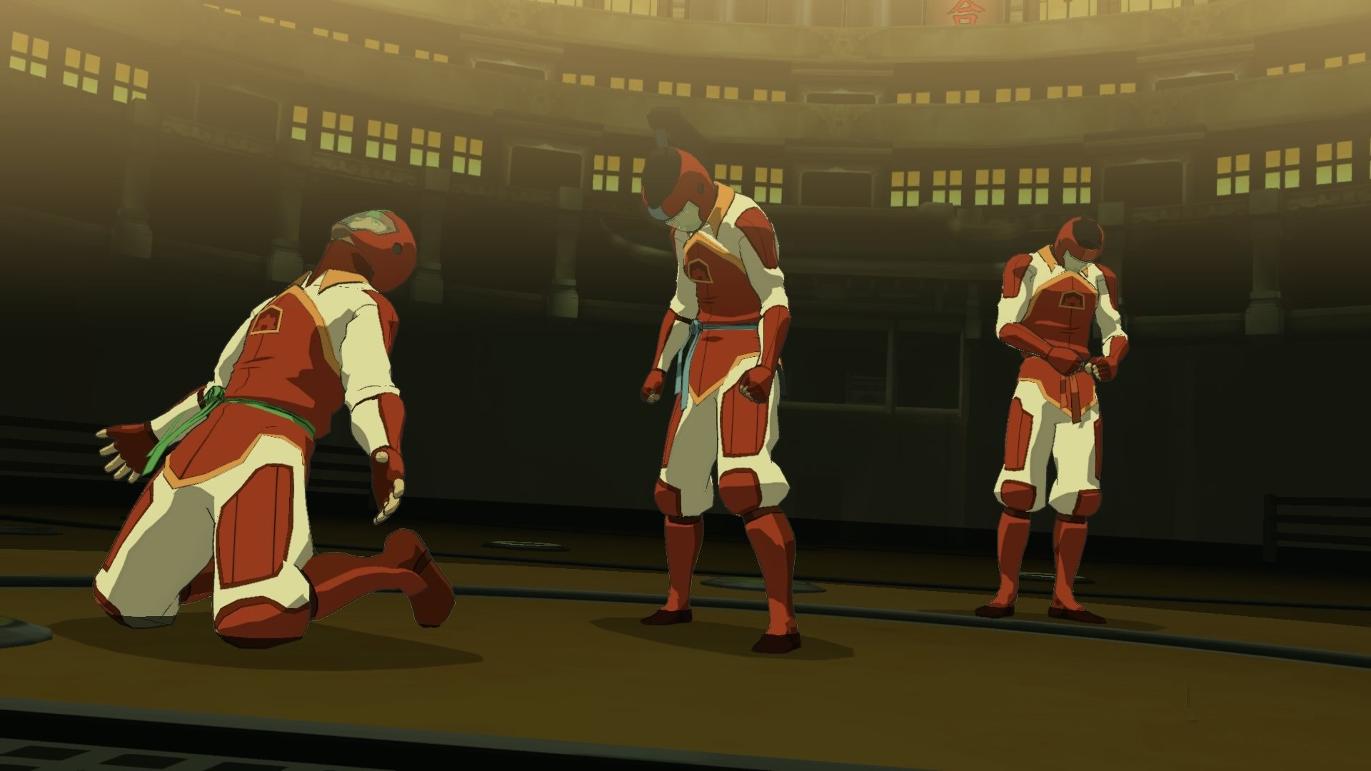 Erstes Gameplayvideo zu The Legend of Korra