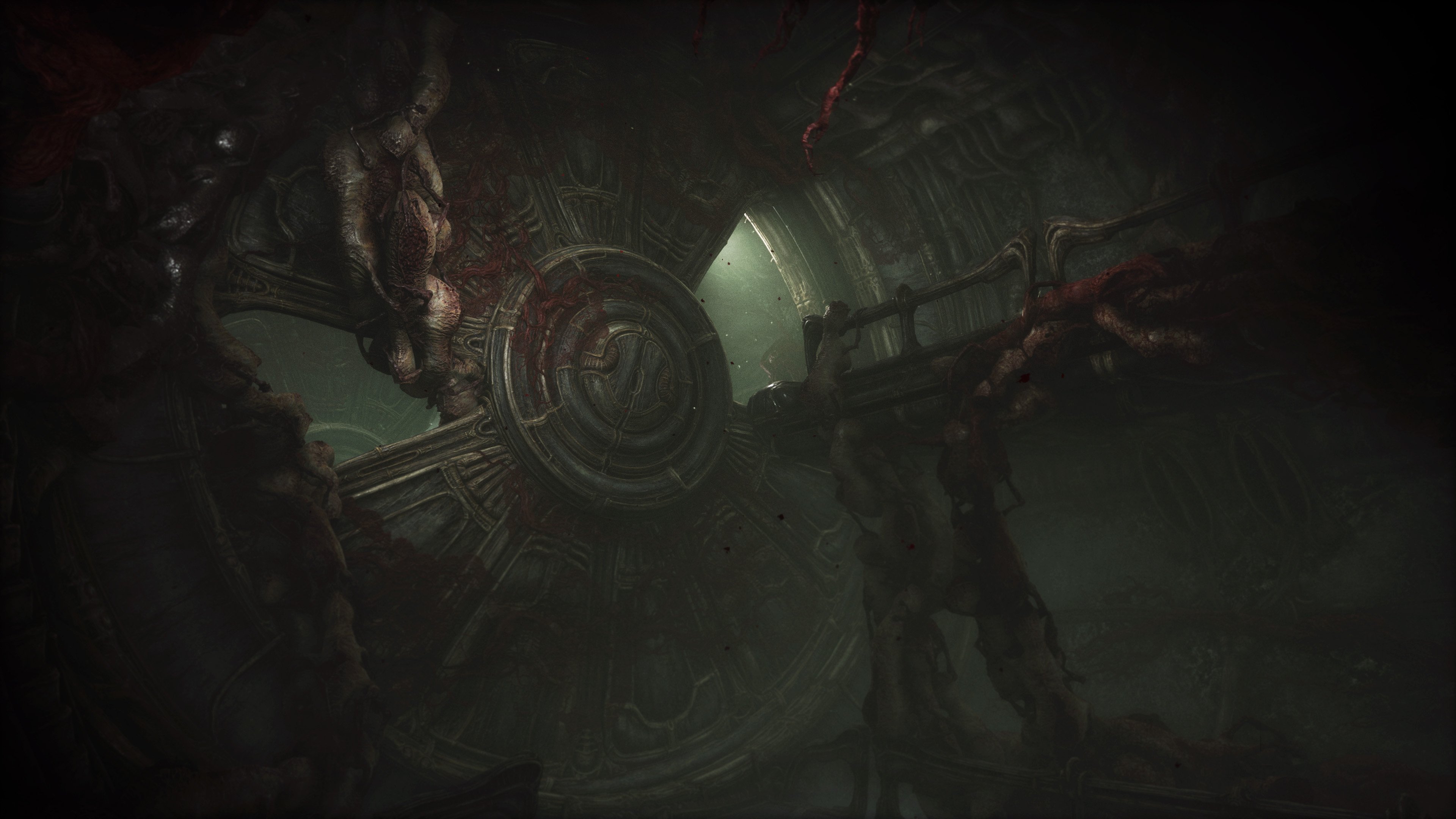 Scorn