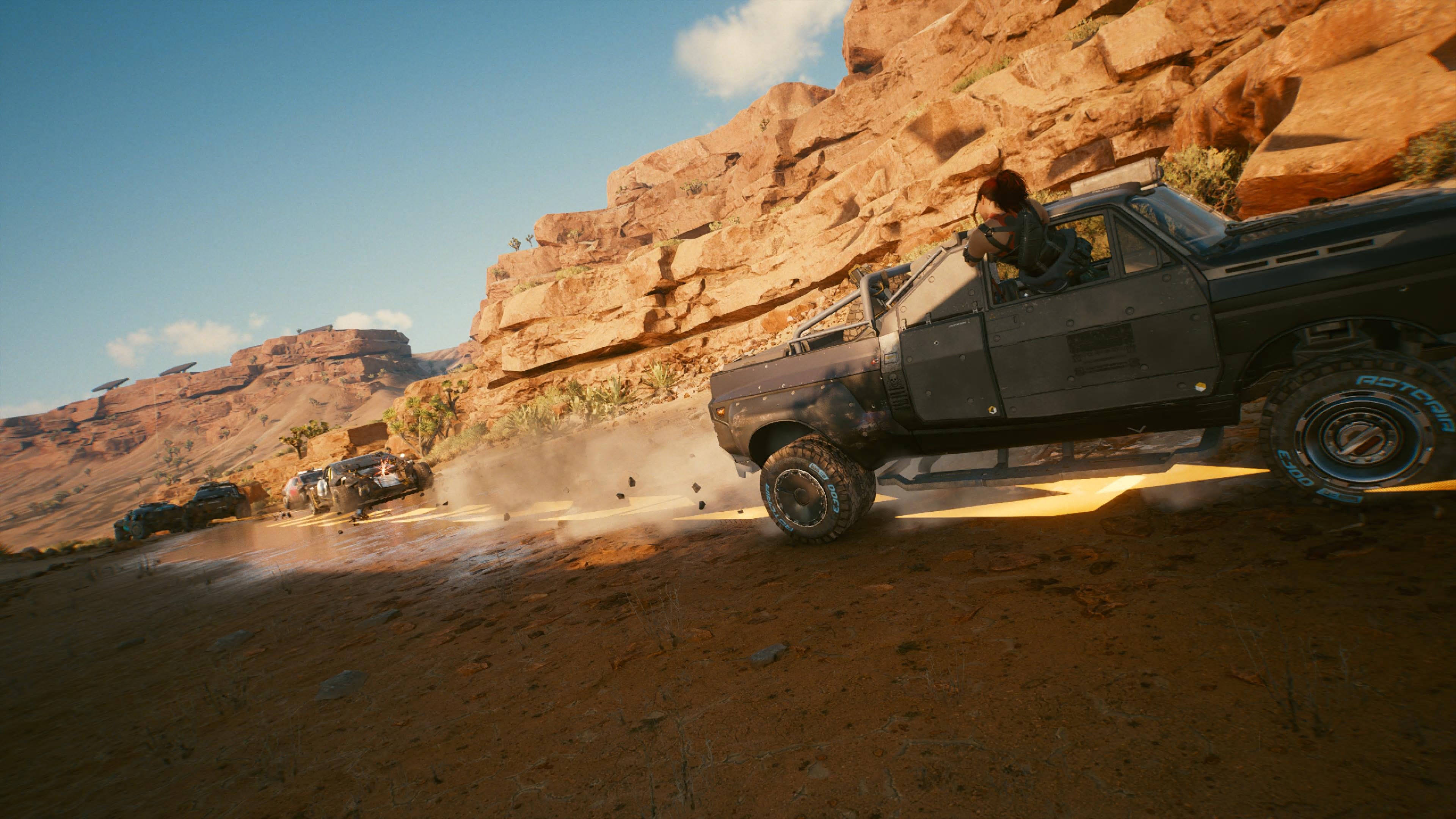 Cyberpunk 2077: Ultimate Edition