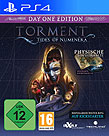 Torment: Tides of Numenera