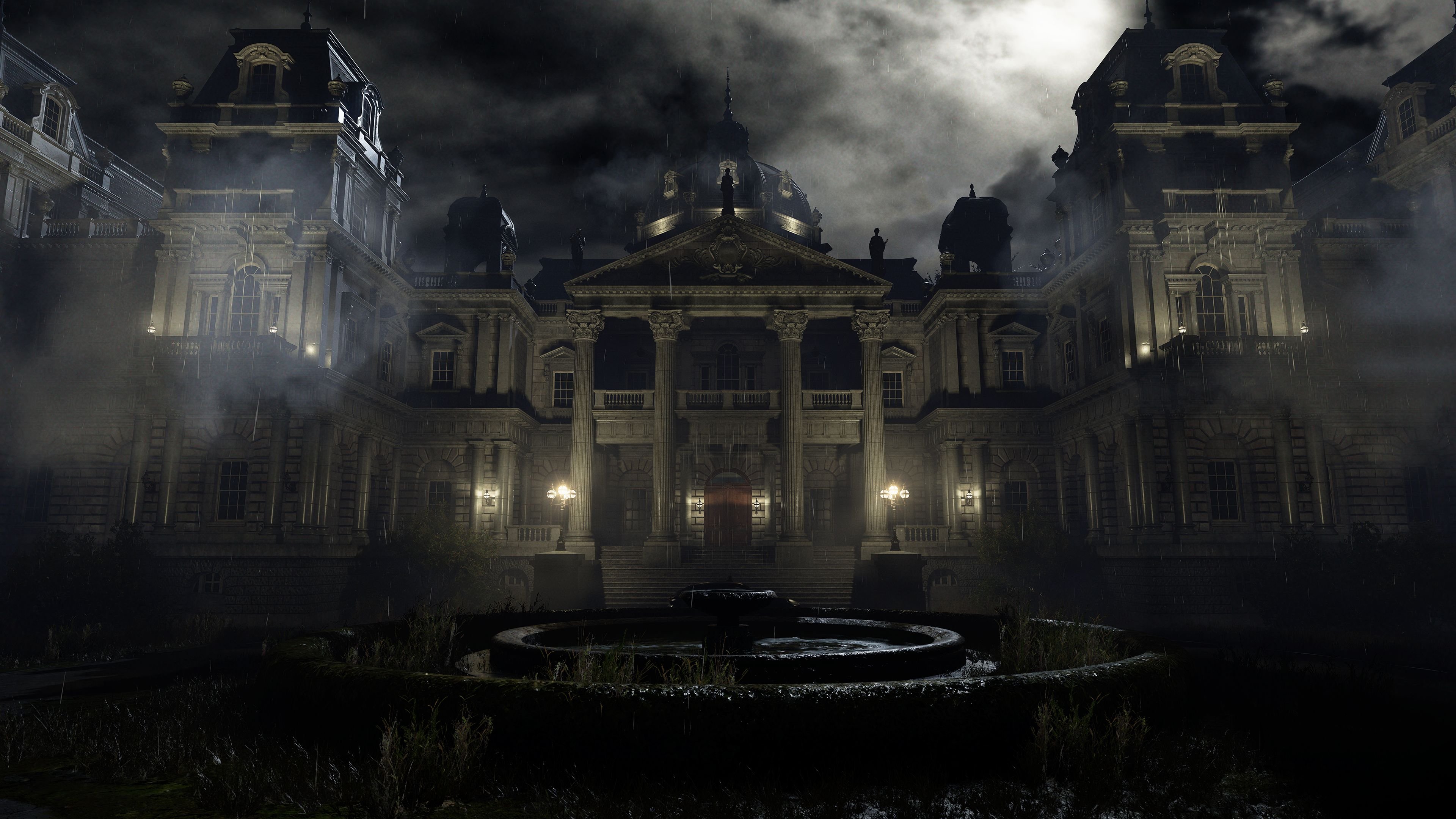 Gameplay Overview Video zu Resident Evil Requiem 