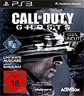 Call of Duty: Ghosts