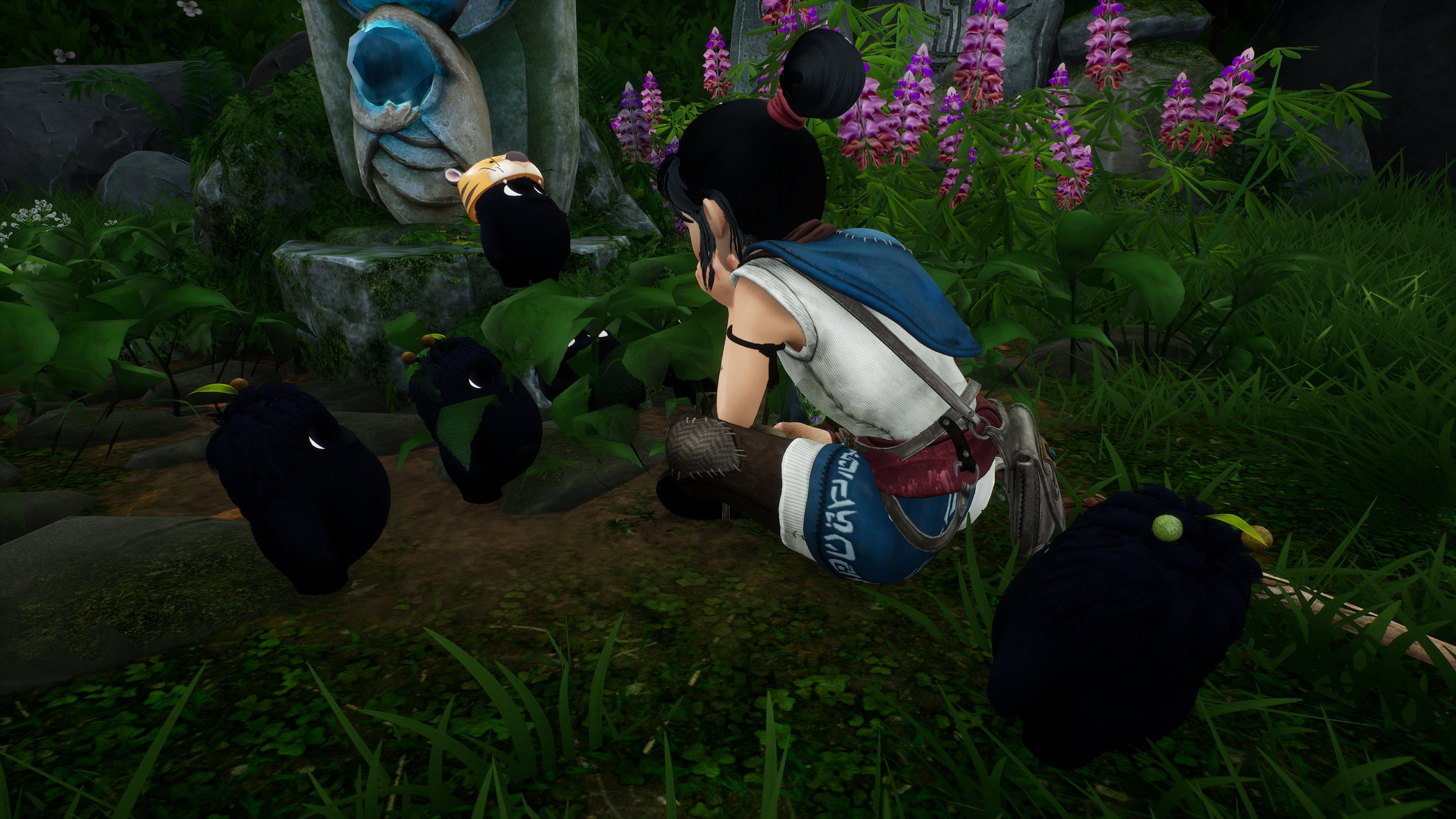 Kena: Bridge of Spirits