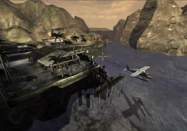 Scarface: The World is Yours