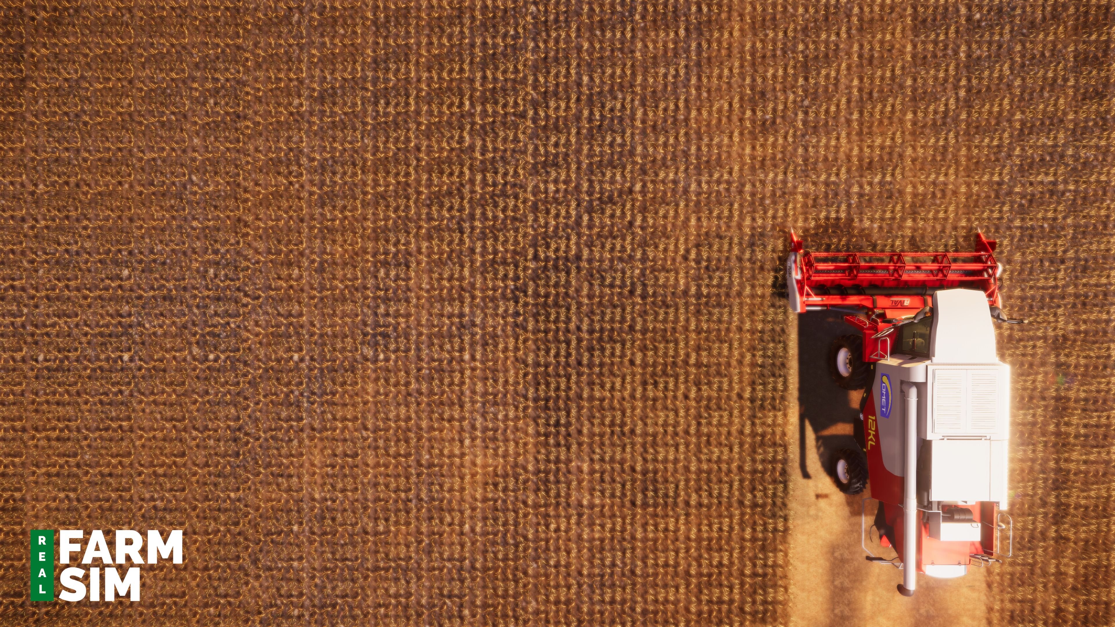 Real Farm: Gold Edition