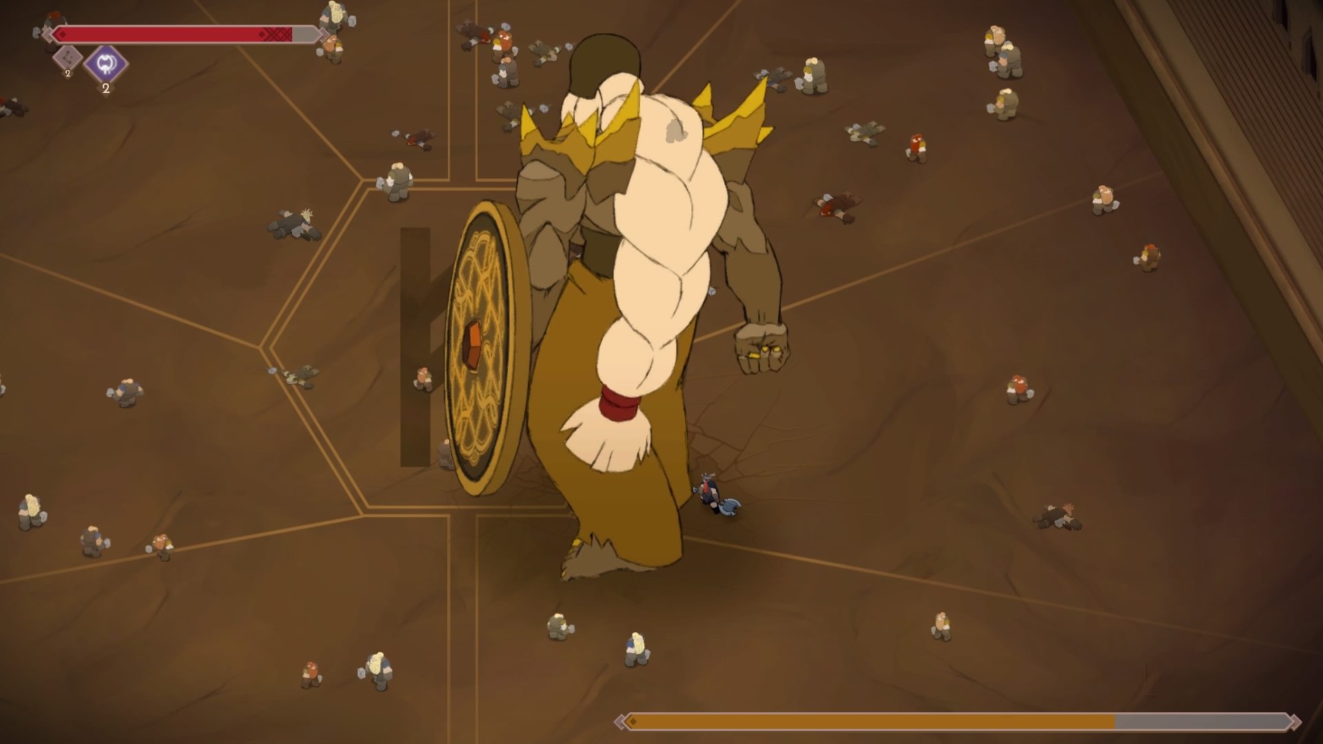 Jotun: Valhalla Edition