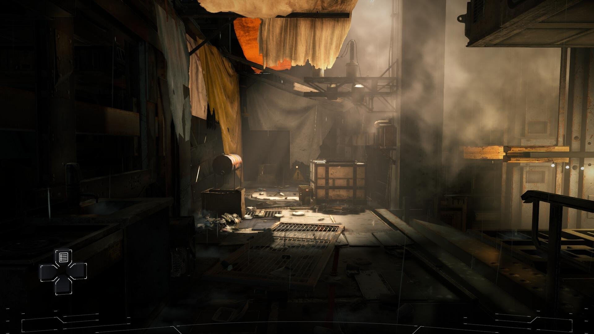 Killzone: Shadow Fall