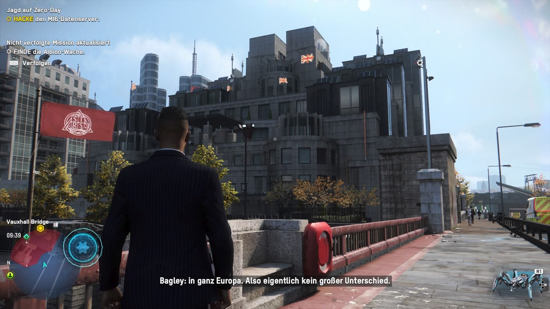 Gerücht: Watch Dogs-Franchise eingestellt