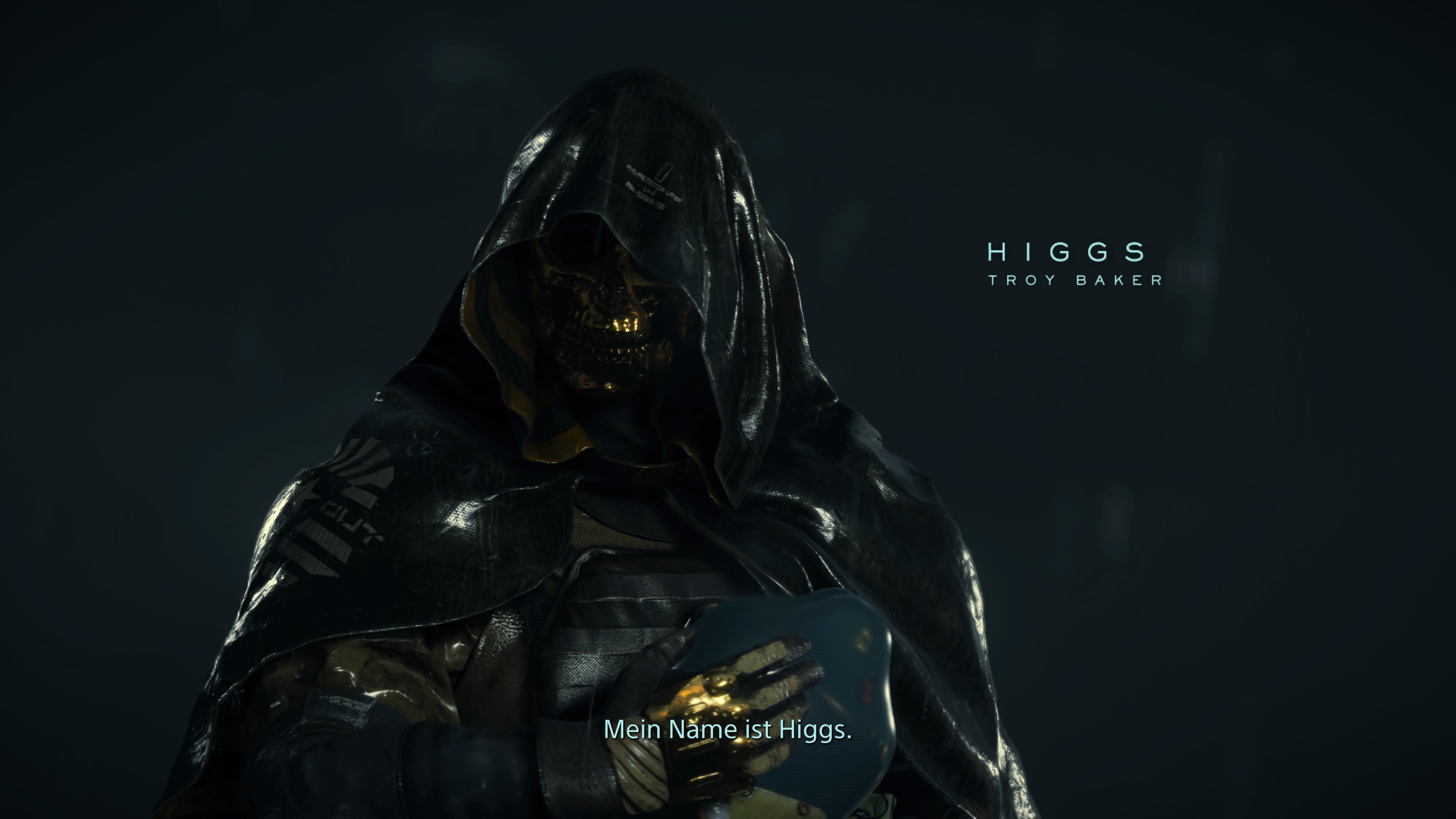 Death Stranding - Director`s Cut