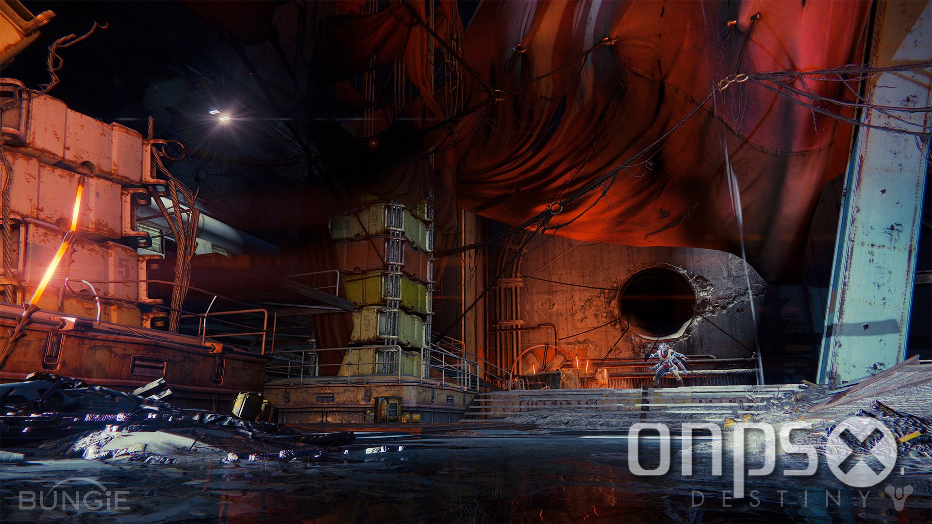 Destiny: Rise of Iron