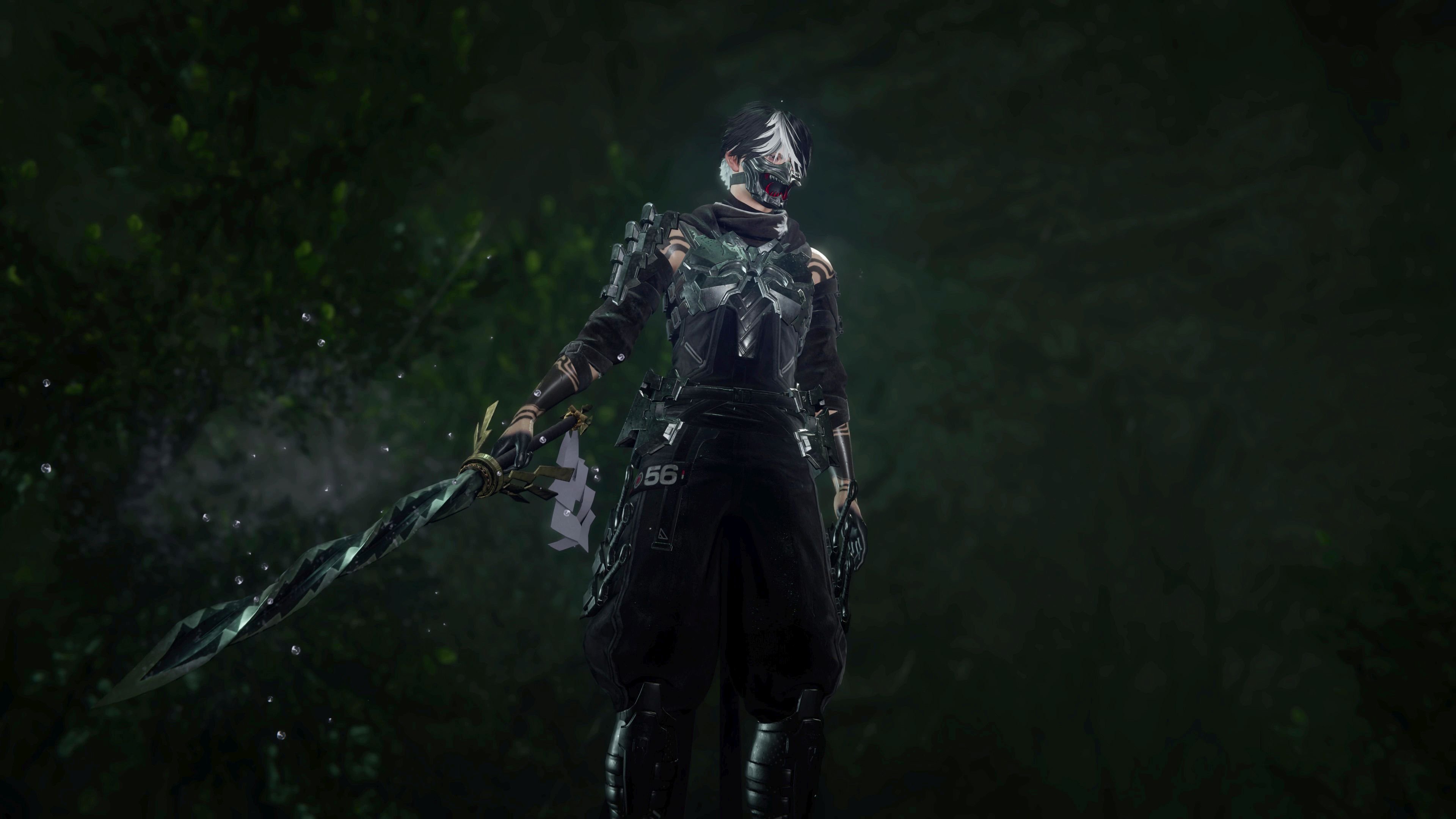 Ninja Gaiden 4 - Neues Video geht auf Schwierigkeitsgrad ein 