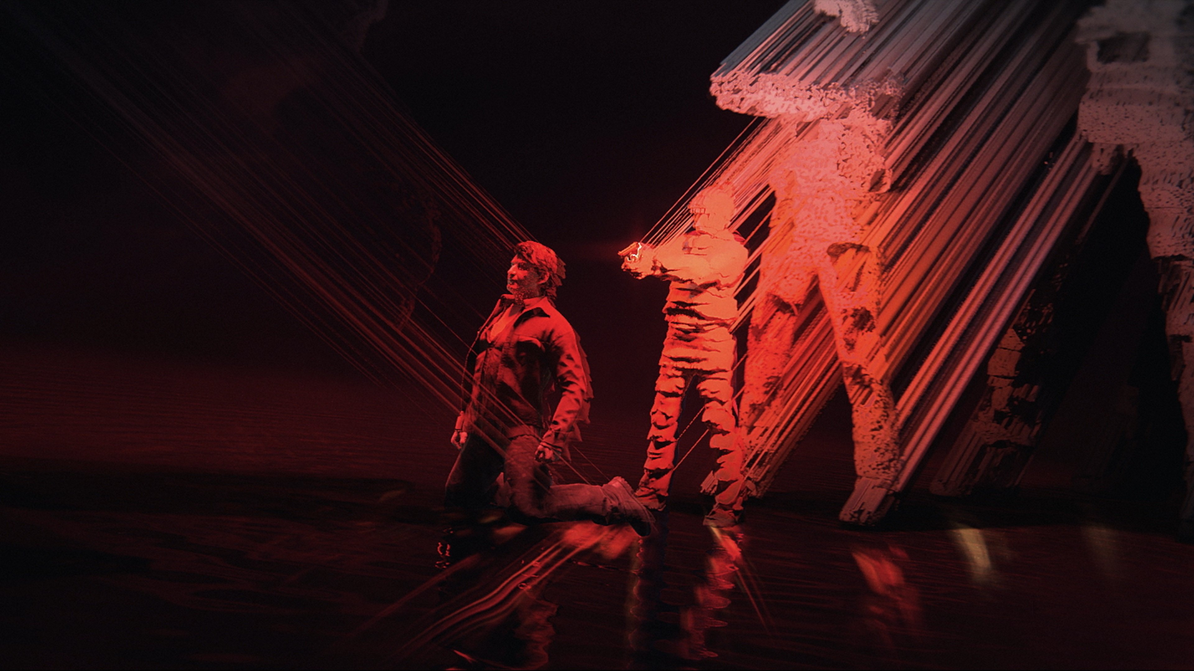 Kostenloses Prequel-Comic & Demo zu Hell is Us