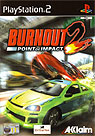 Burnout 2: Point Of Impact