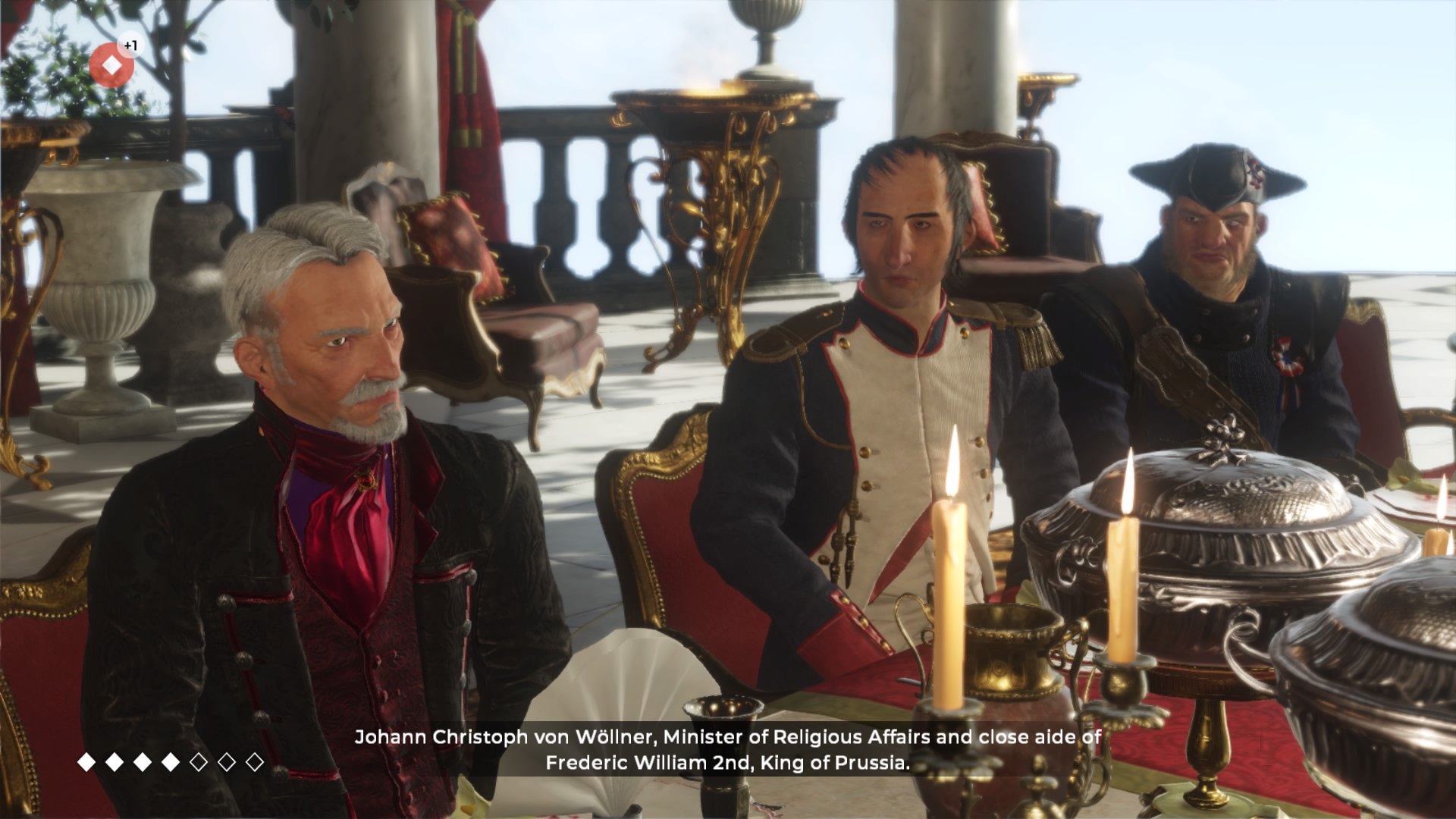 The Council - Episode 1 gratis im PSN-Store