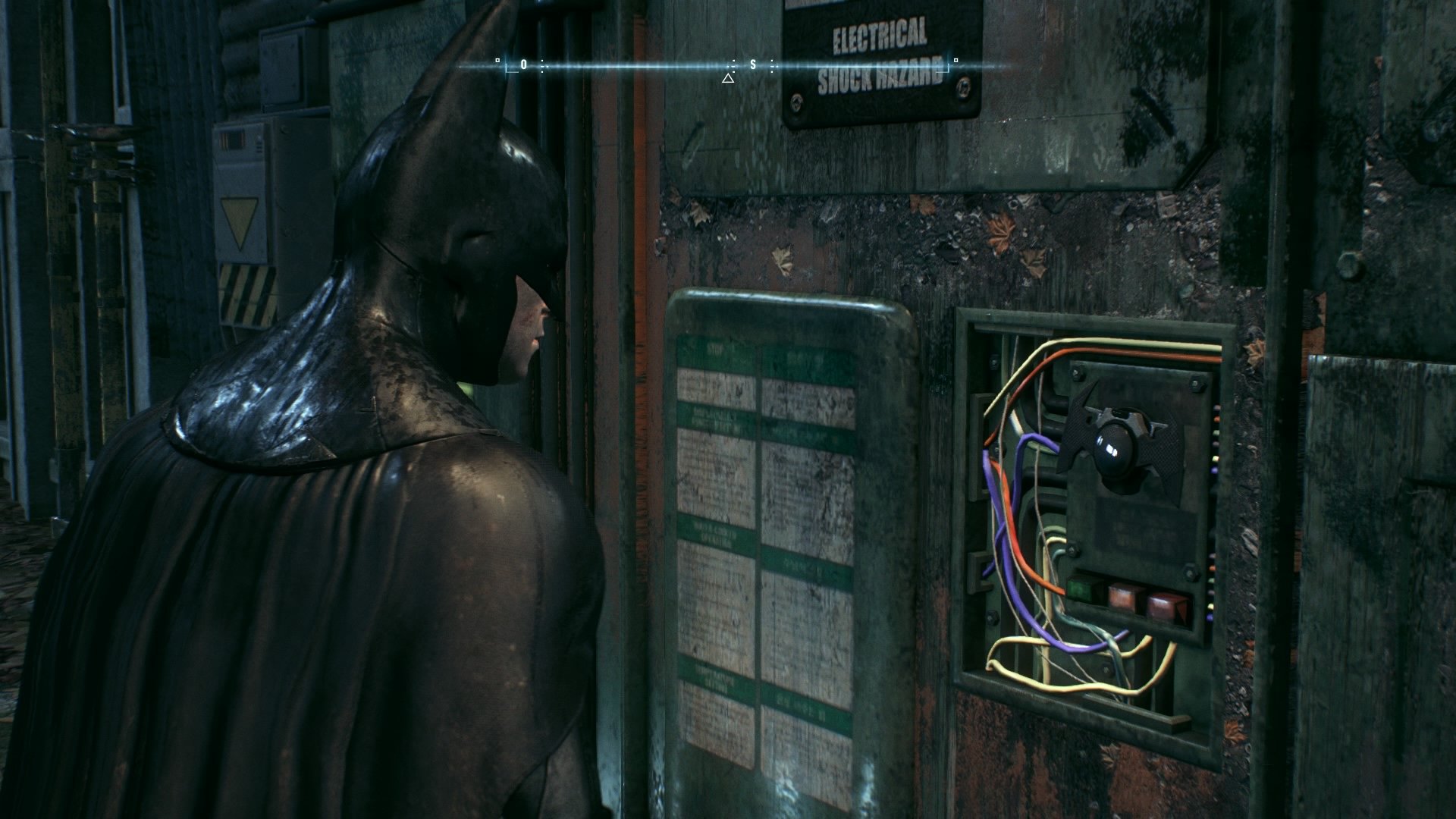 Batman: Arkham Knight
