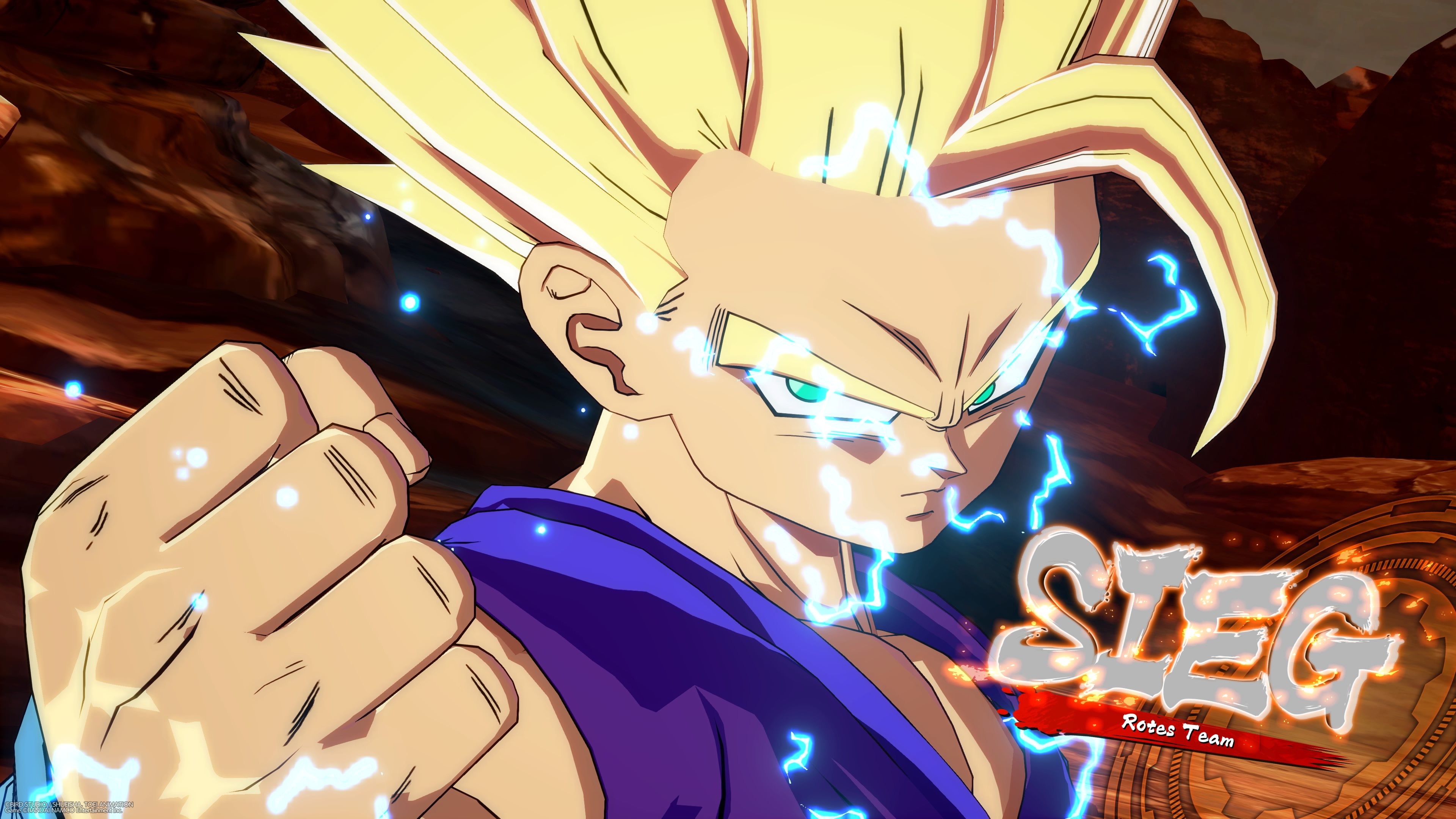 Dragon Ball FighterZ