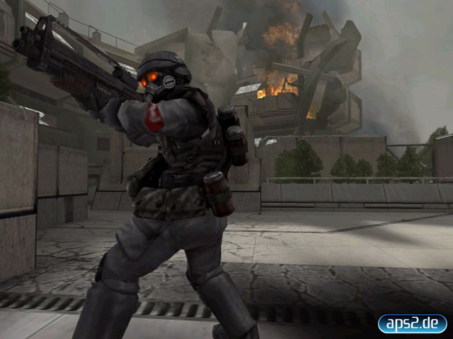 Killzone