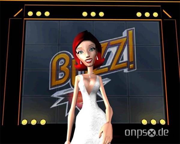 BUZZ! Das Sport Quiz