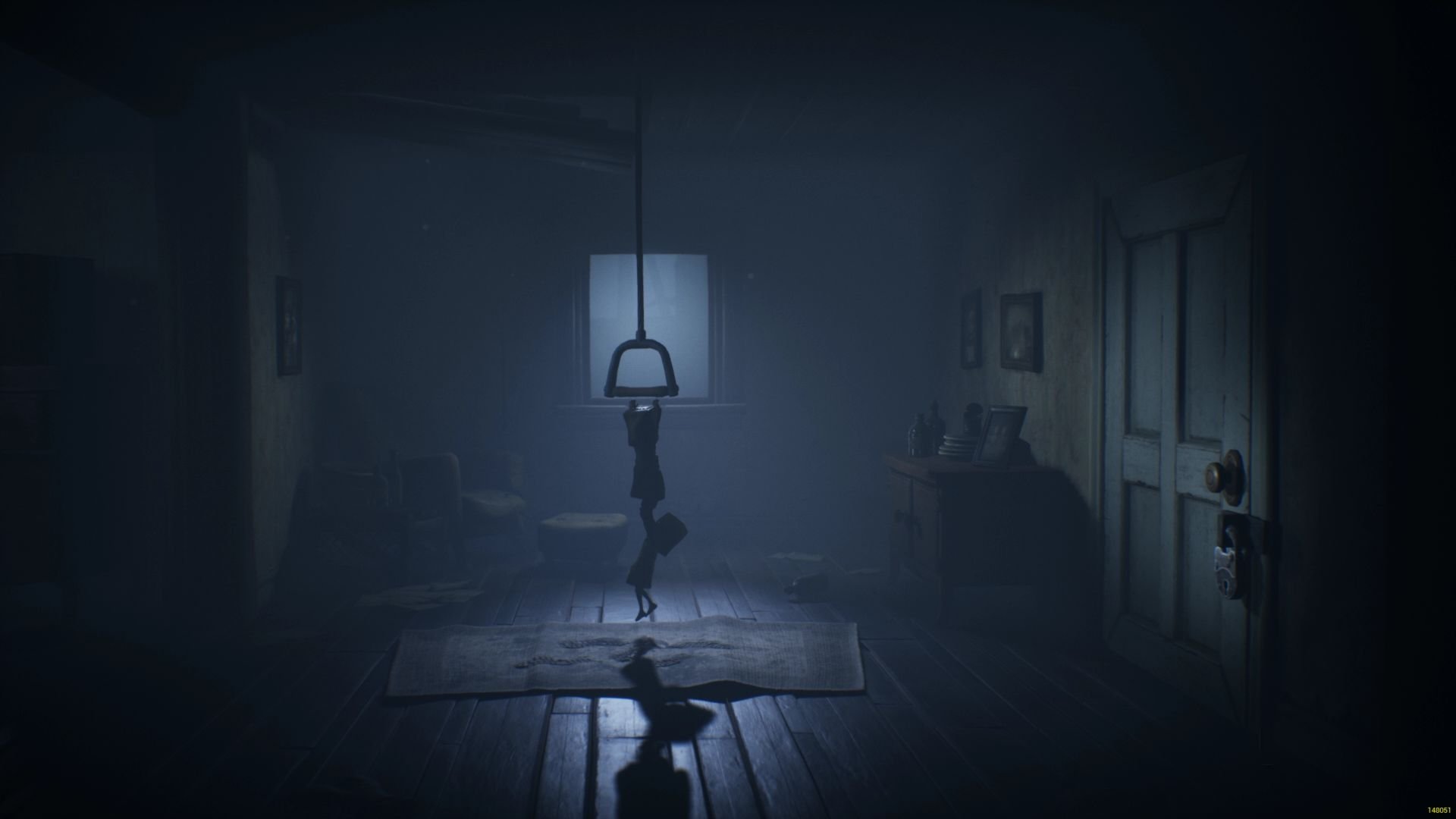 Little Nightmares 2