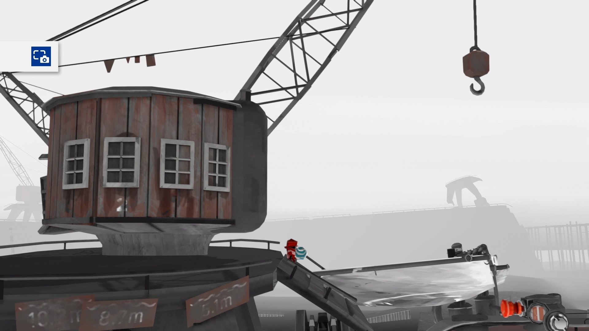 FAR: Lone Sails