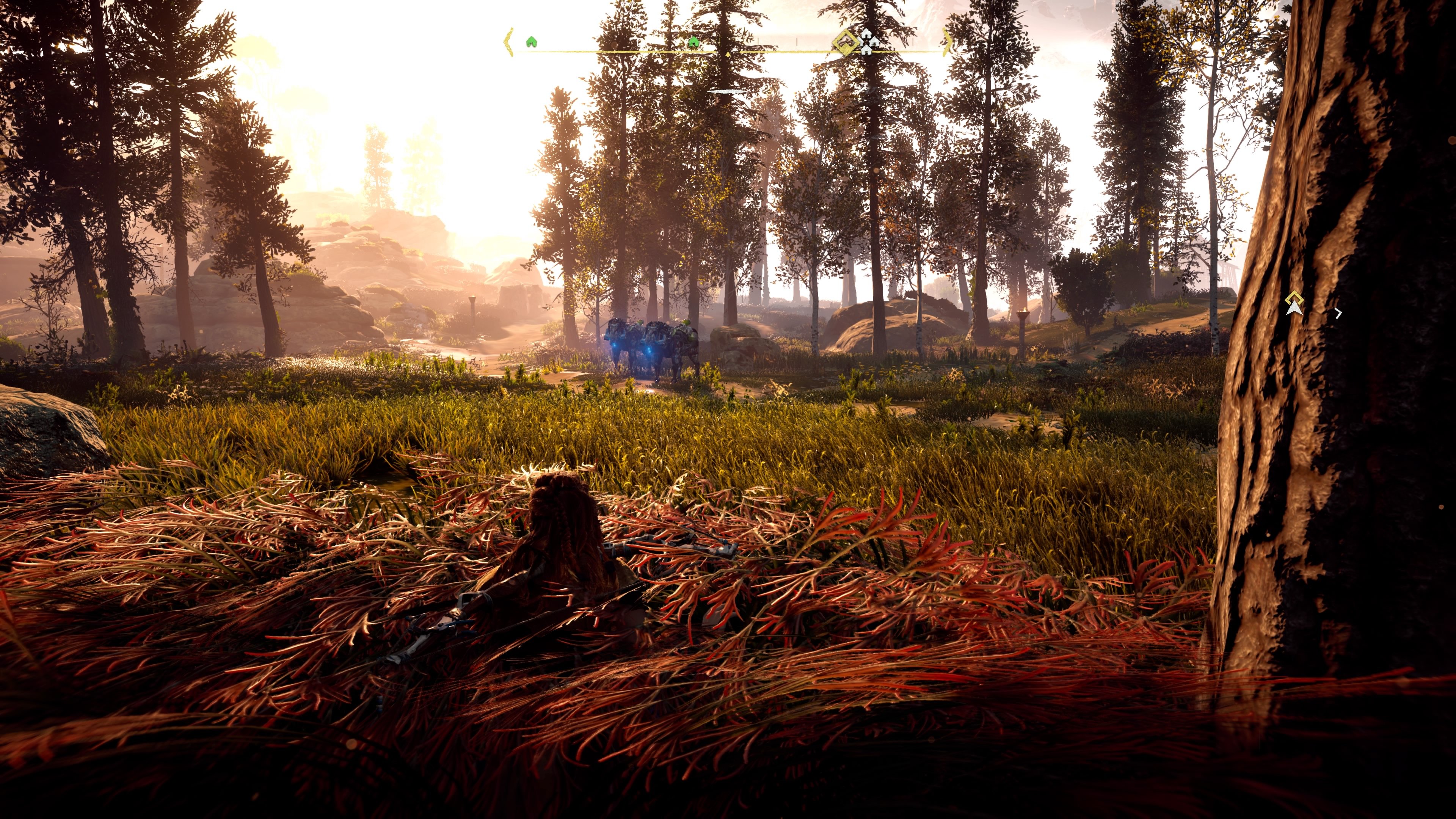 Play at Home 2021: 10 kostenlose Spiele im Frühling inkl. Horizon Zero Dawn