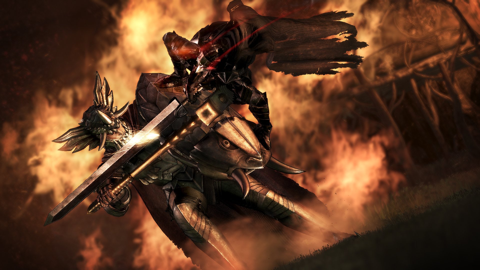 Berserk and the Band of the Hawk