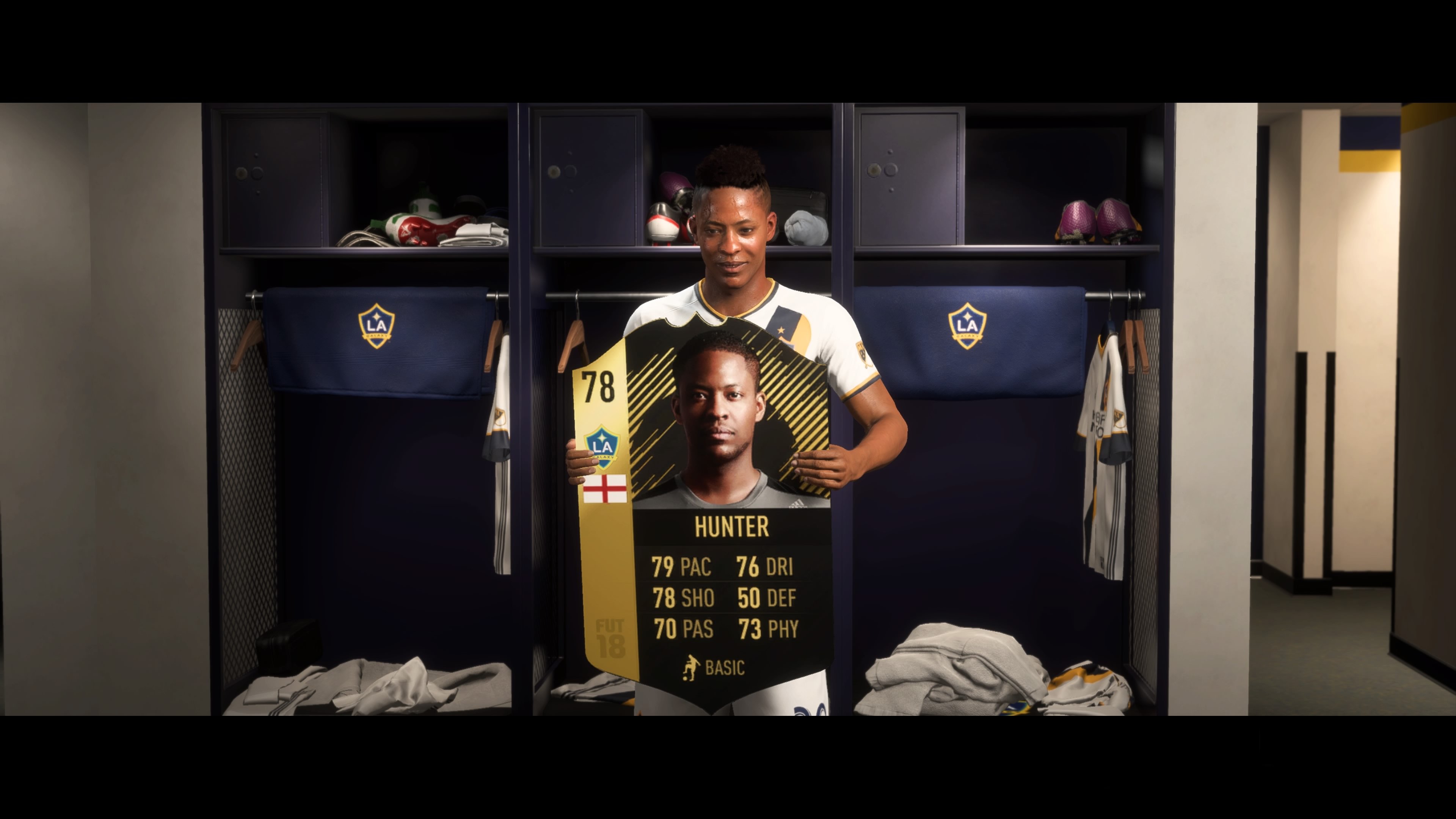 FIFA 18