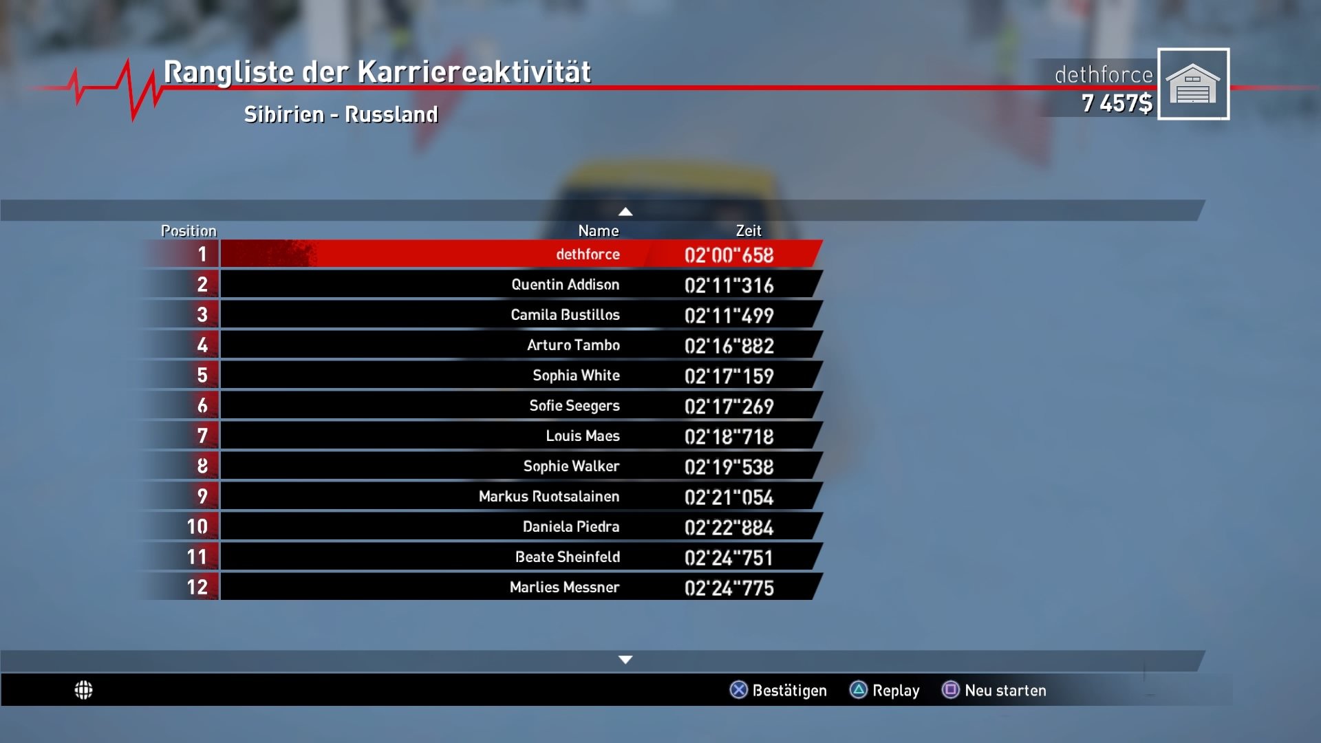 V-Rally 4 - Die Rally startet Anfang September | Neues Video