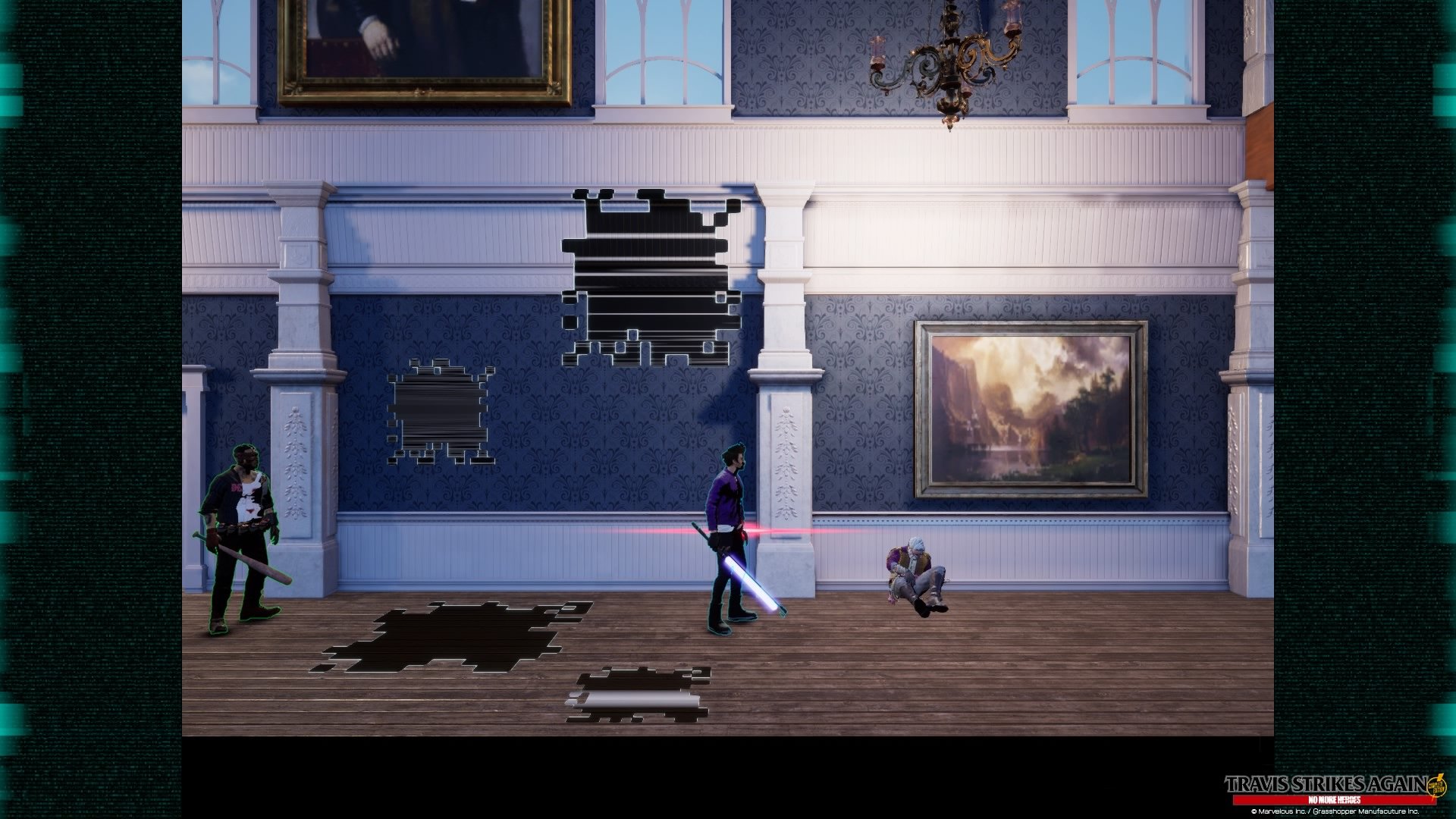 The Eternal Cylinder