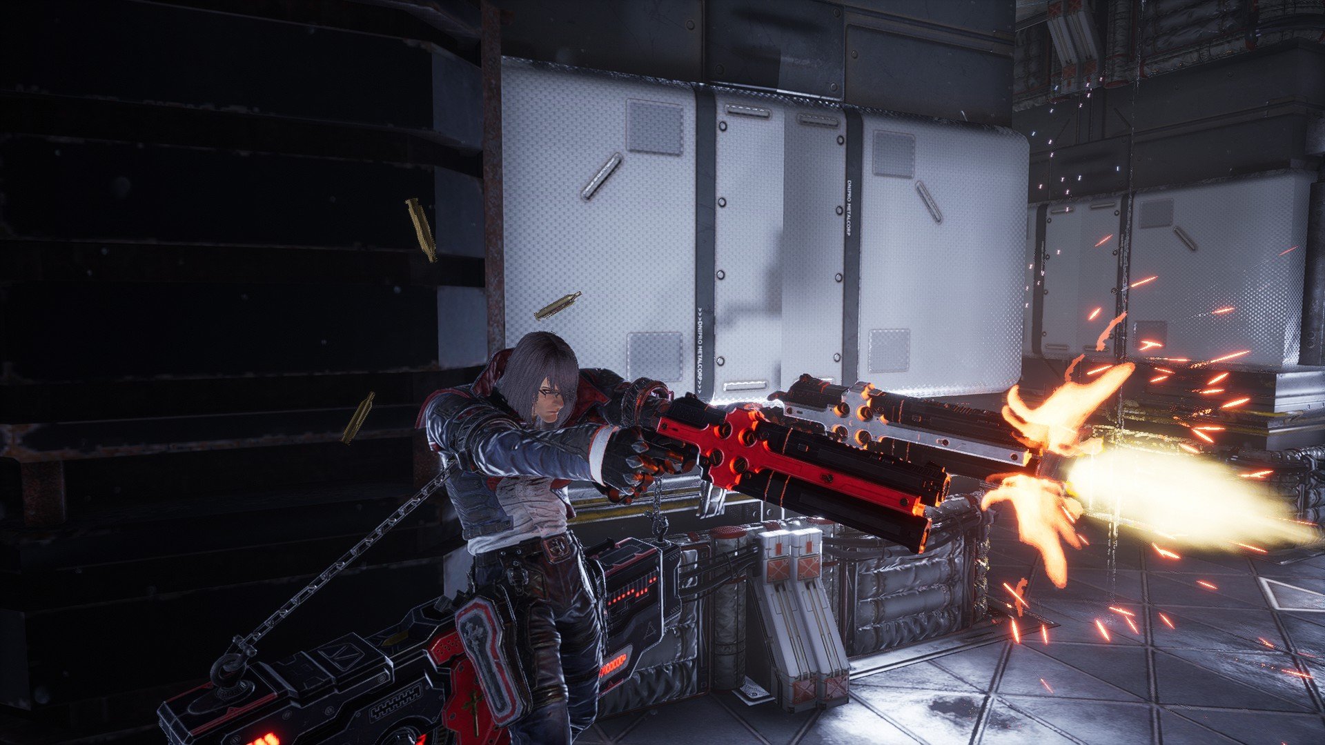 TGS19: Gungrave: G.O.R.E. Reunion Trailer