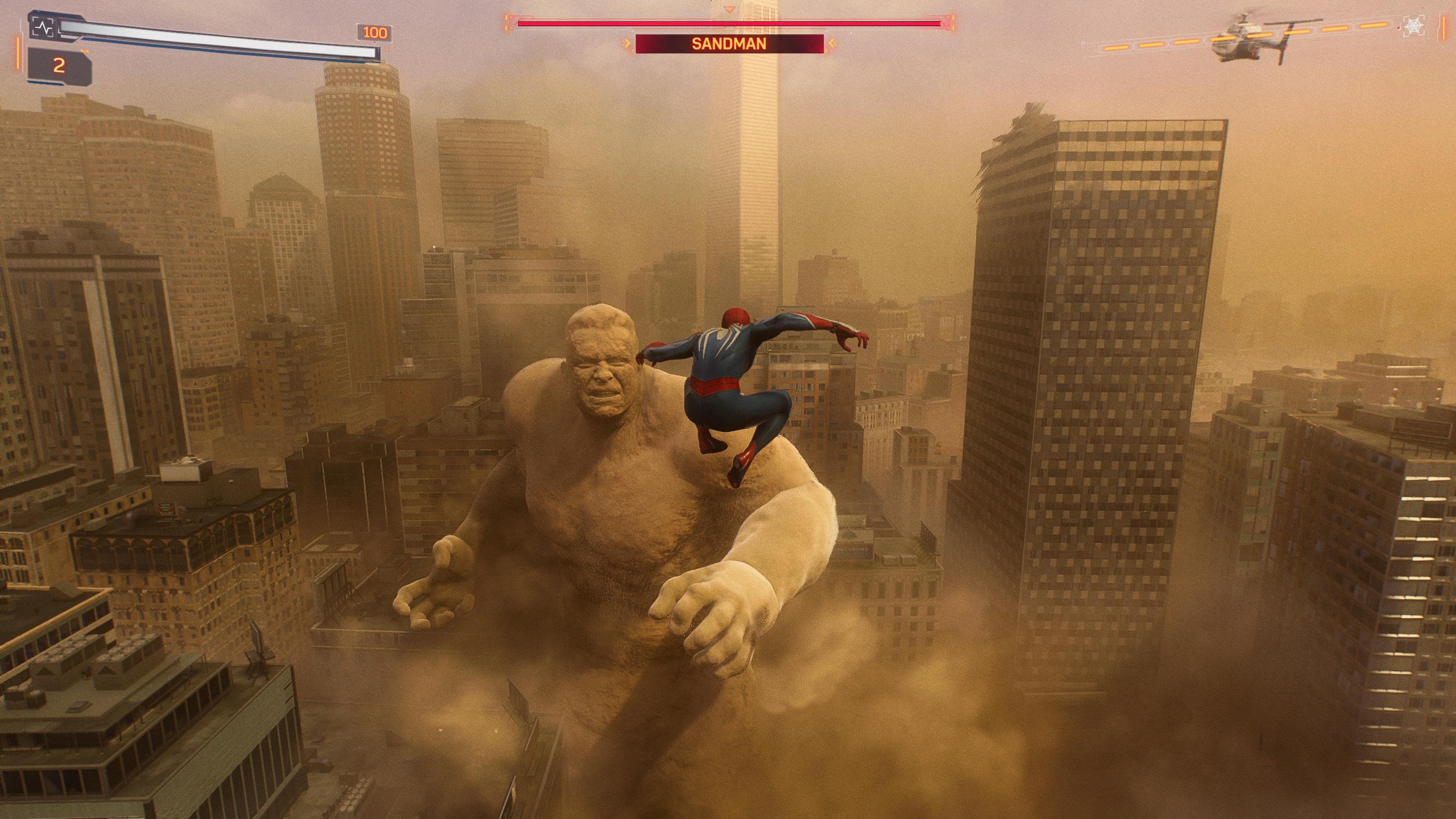 Marvels Spider-Man 2: 2,5Mio Einheiten innerhalb von 24h verkauft