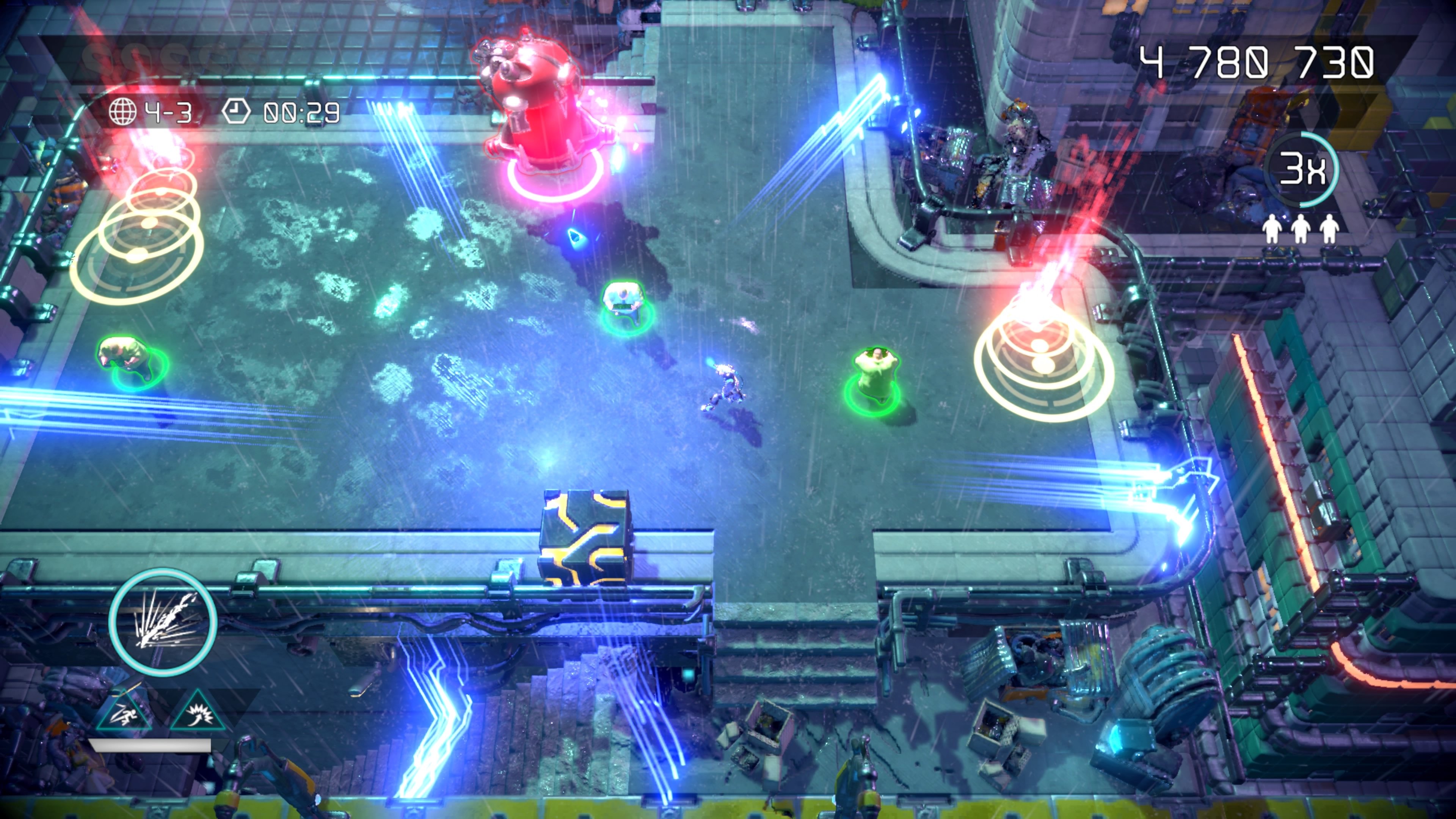 Nex Machina