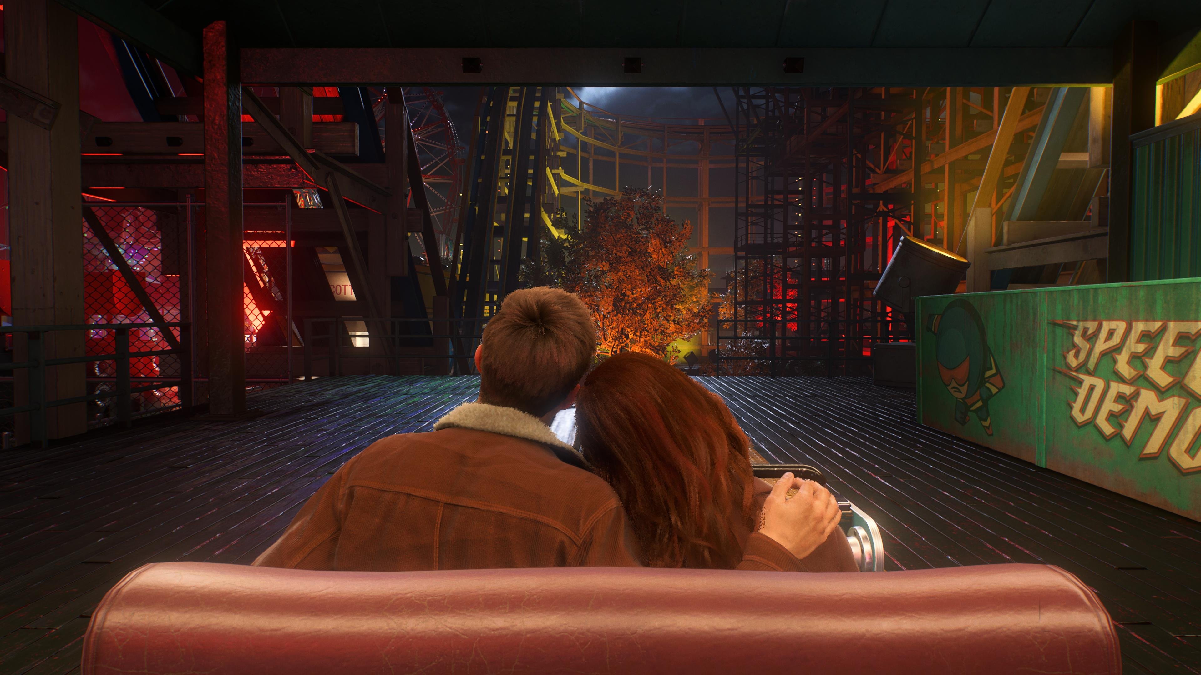 Marvel`s Spider-Man 2