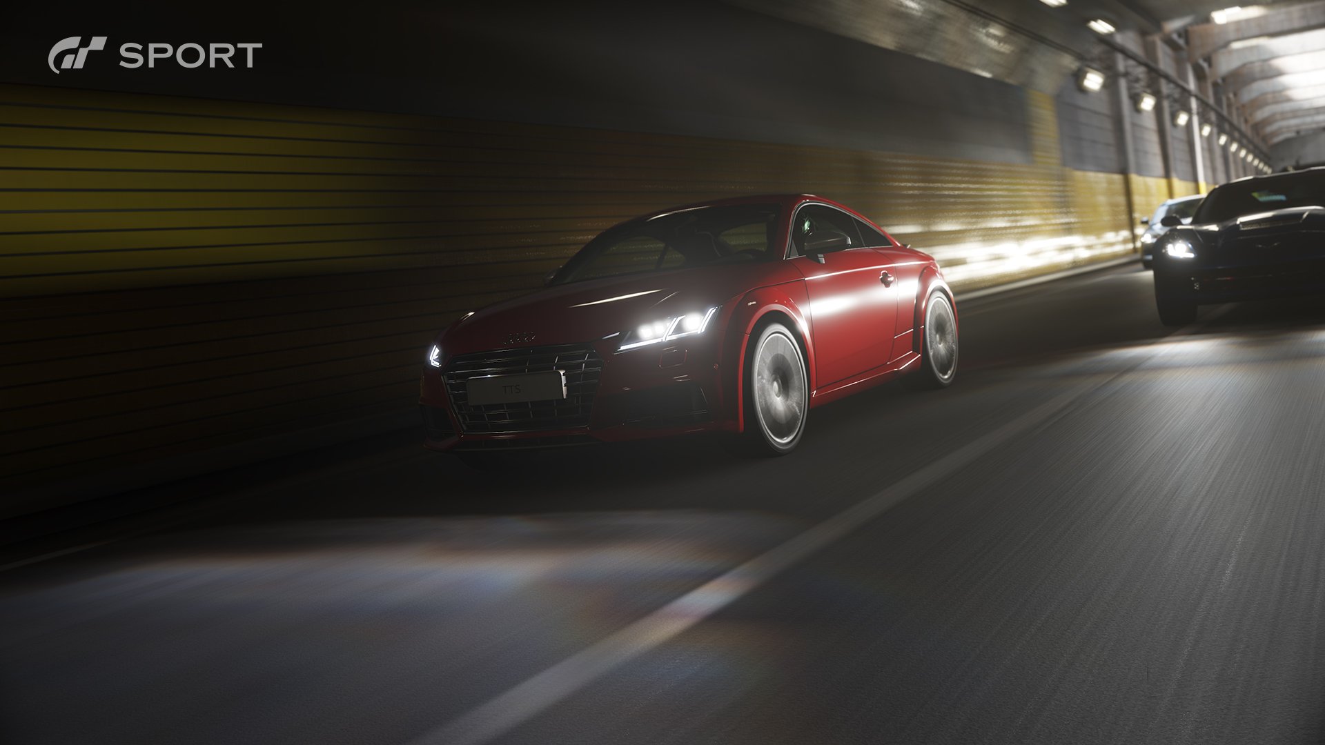 Gran Turismo Sport - April Update ist online