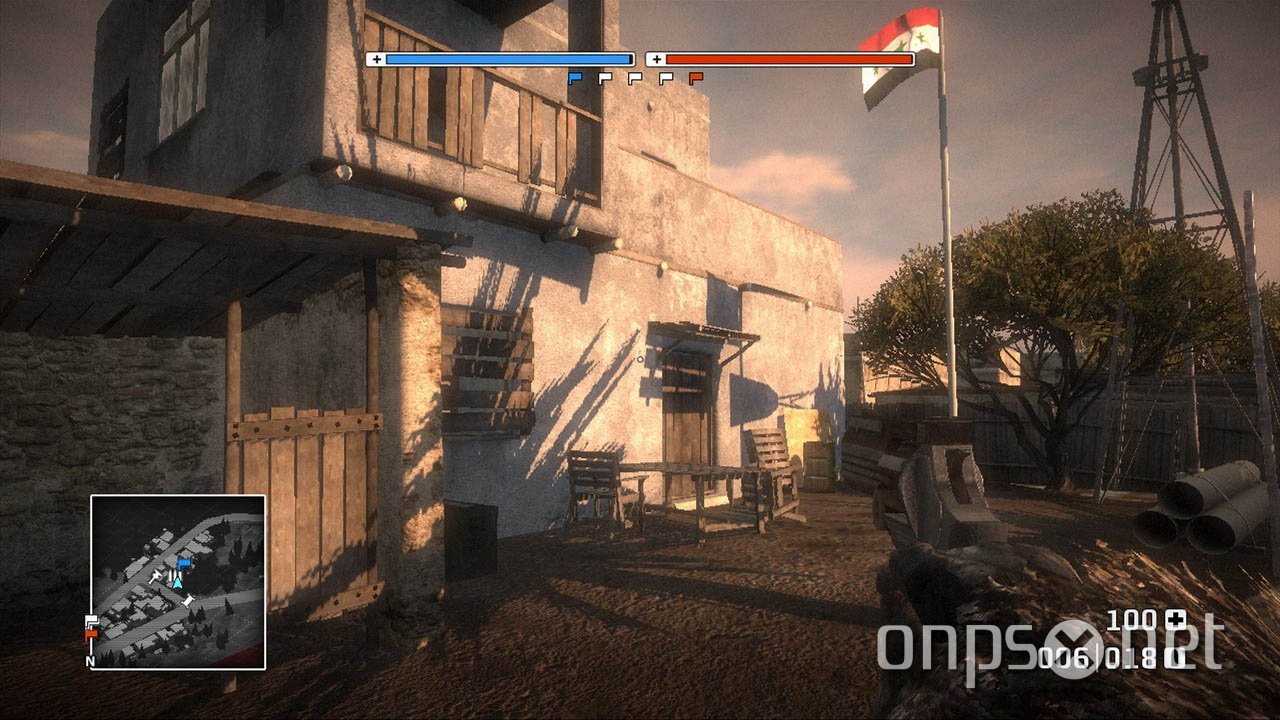 Battlefield: Bad Company