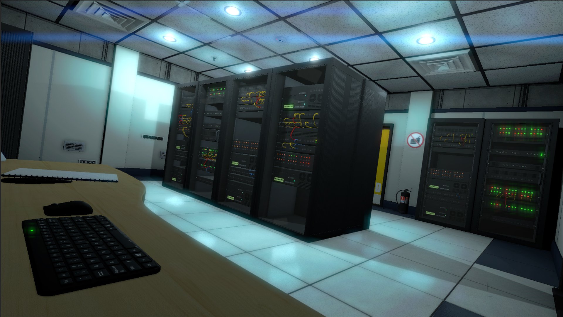 Neues Preview: The Assembly