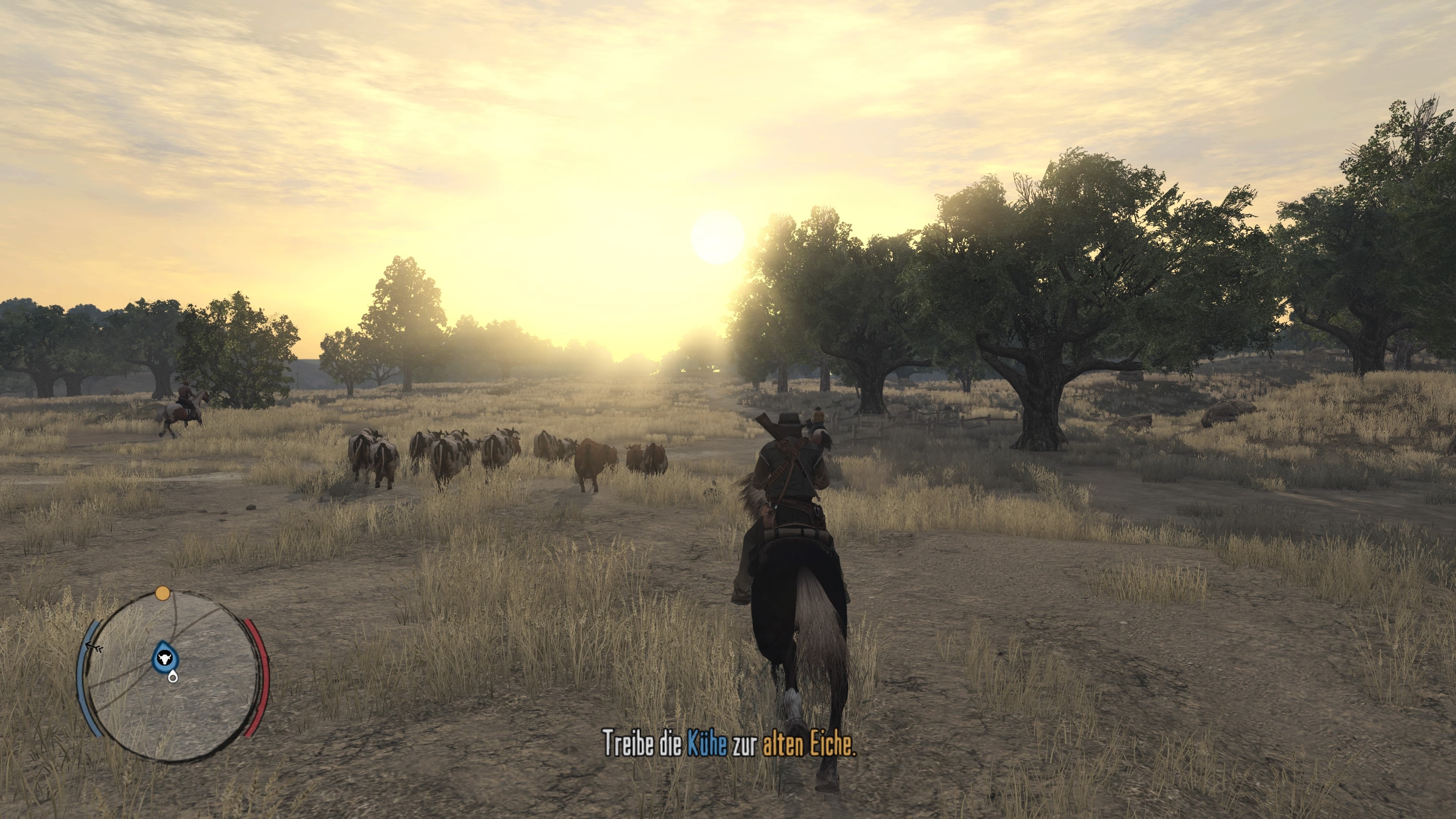 Red Dead Redemption