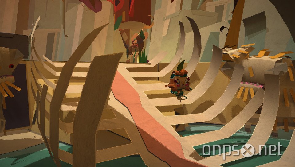 Tearaway