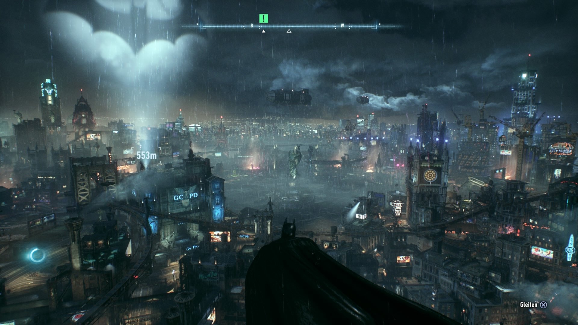 Batman: Arkham Knight