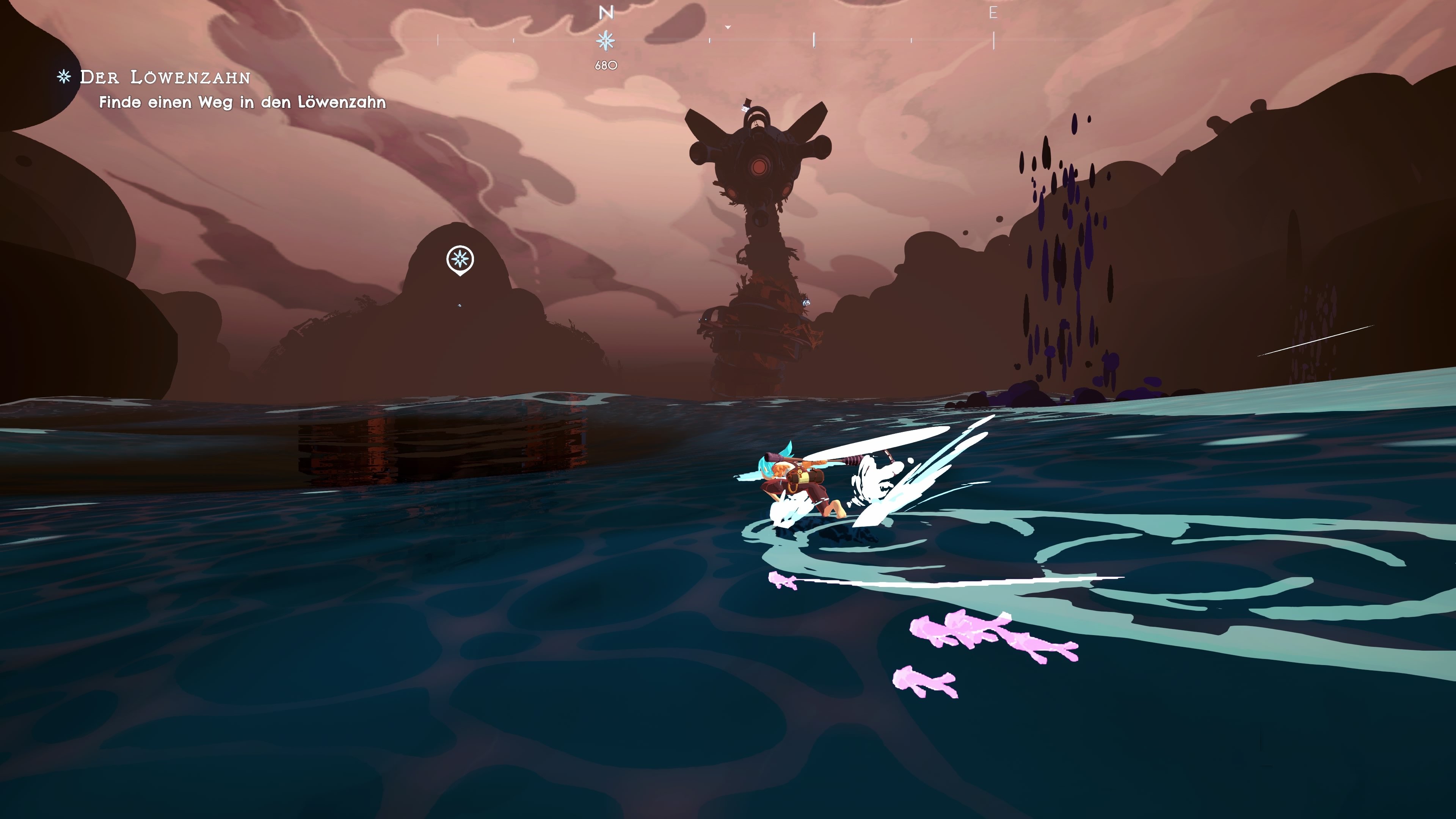 Wavetale, Swordship & Togges - Drei Spiele von Thunderful + Termine