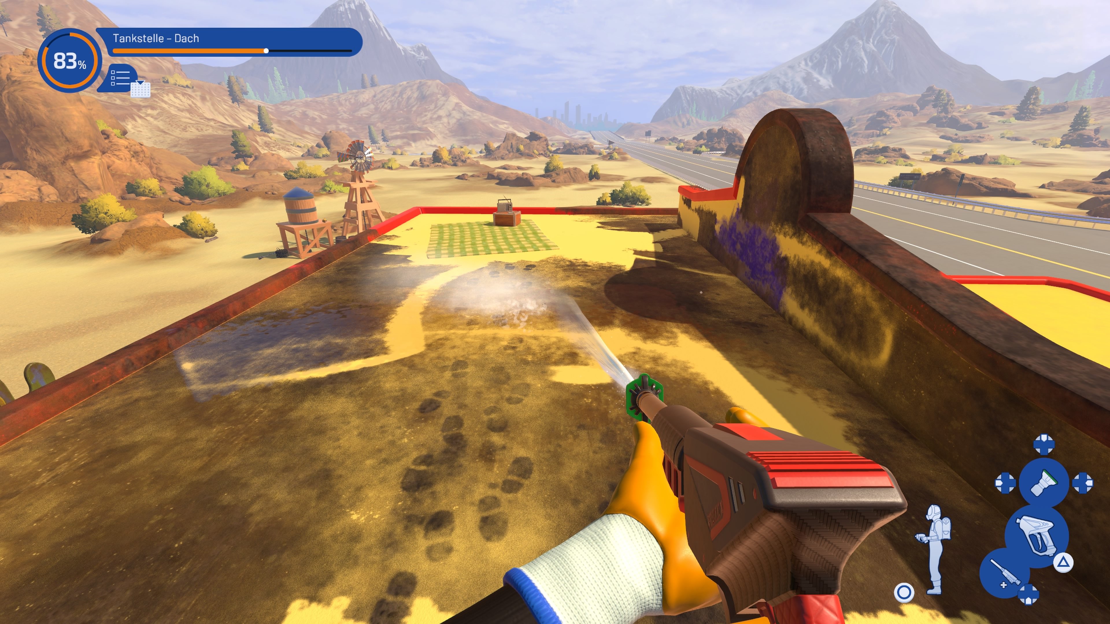 PowerWash Simulator 2