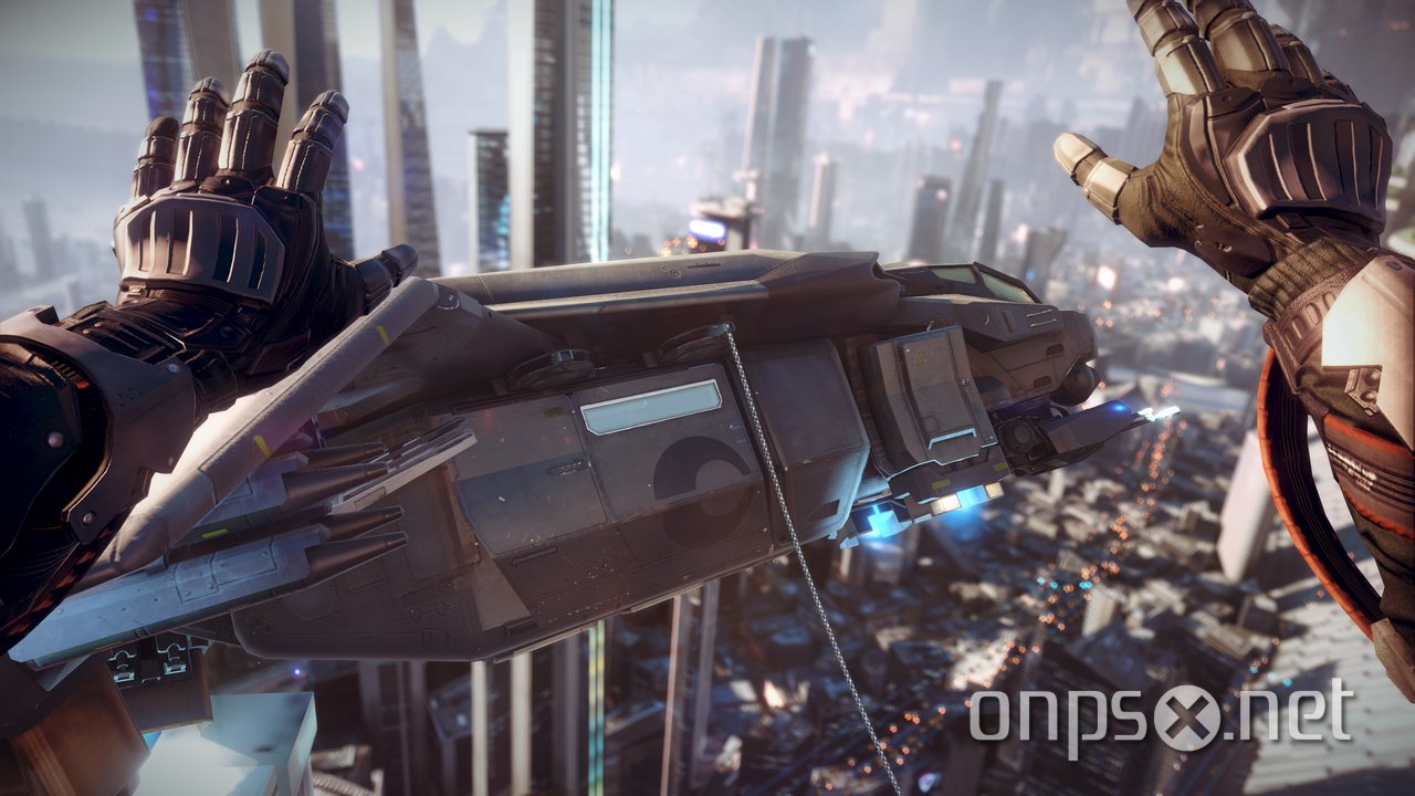 Zwei kostenlose Maps für Killzone: Shadow Fall angekündigt