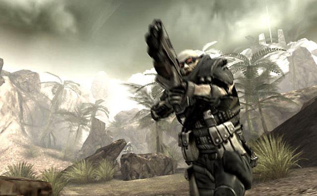 Killzone