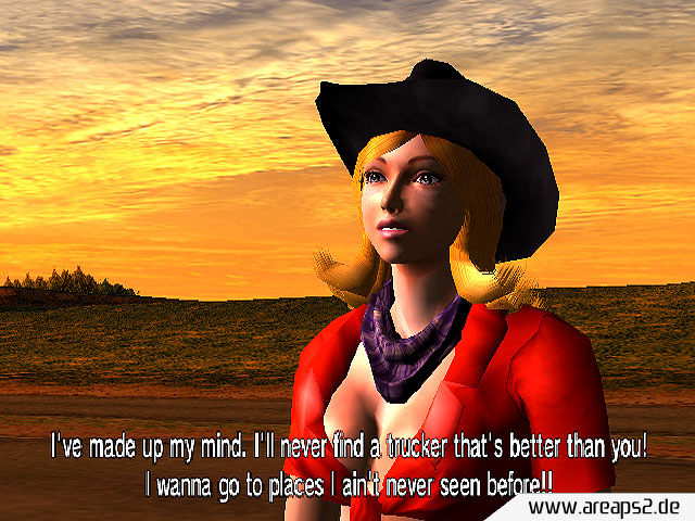 The King of Route 66