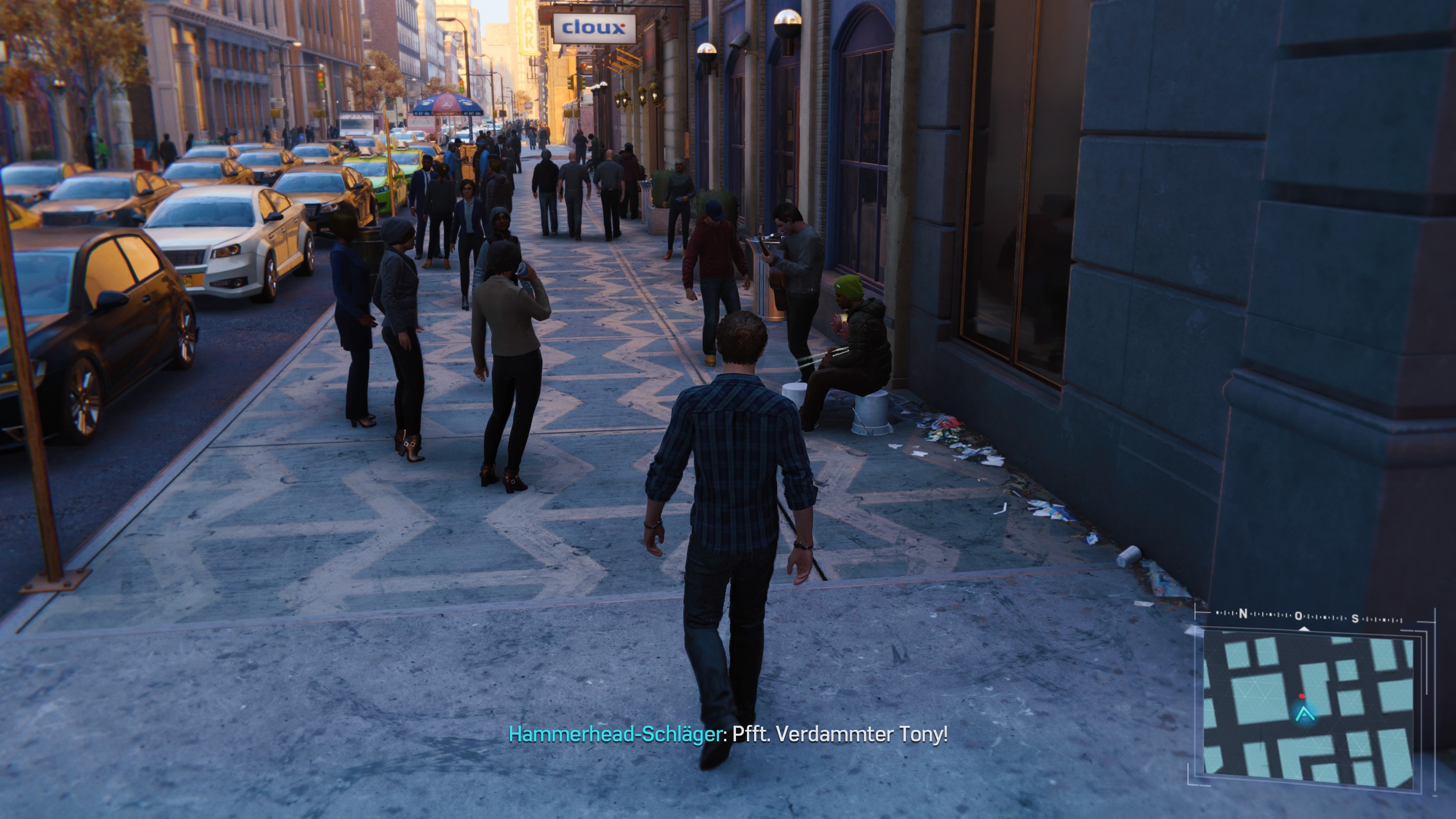 Marvel`s Spider-Man - Silver Lining DLC