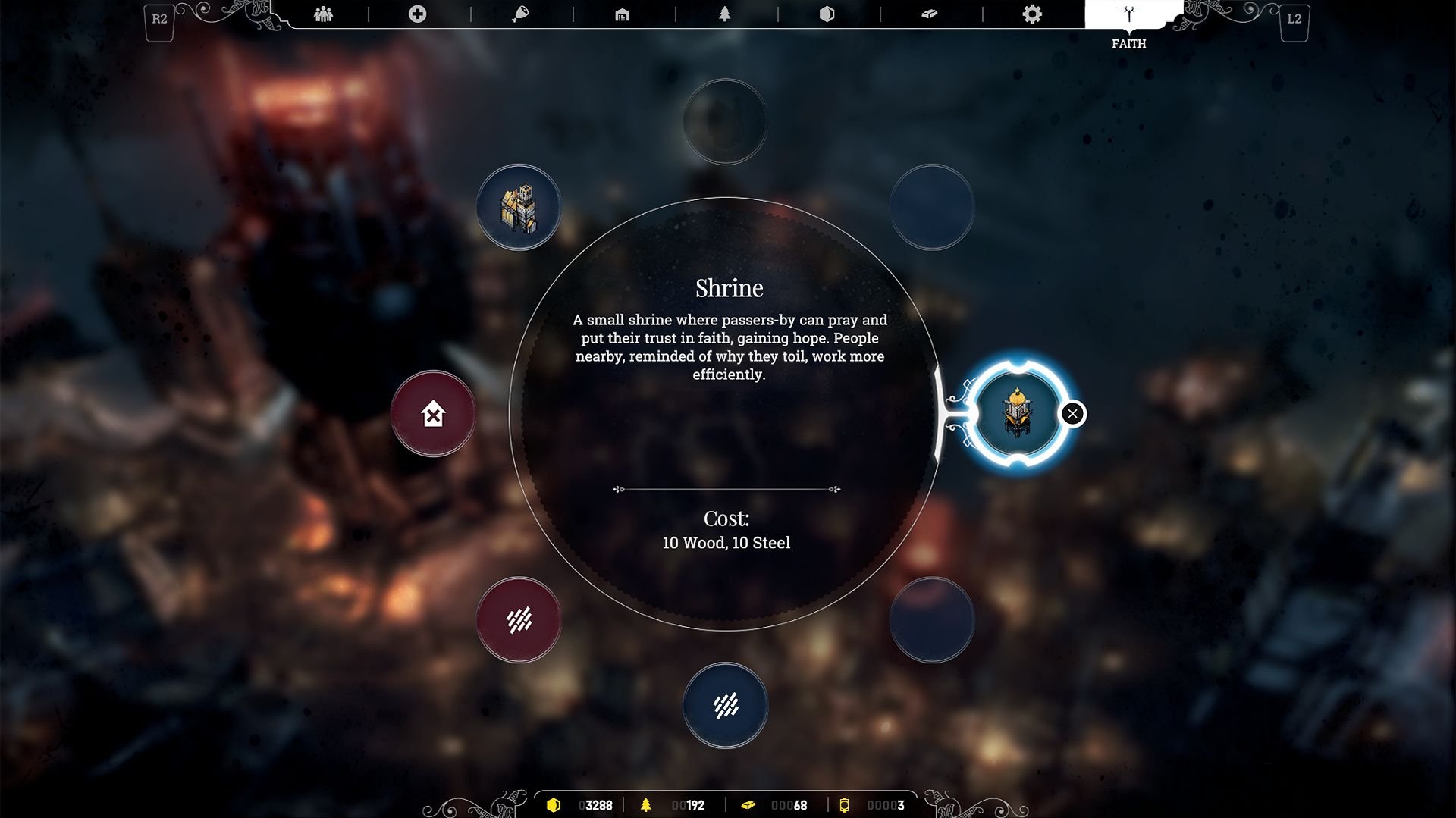 Frostpunk: Console Edition