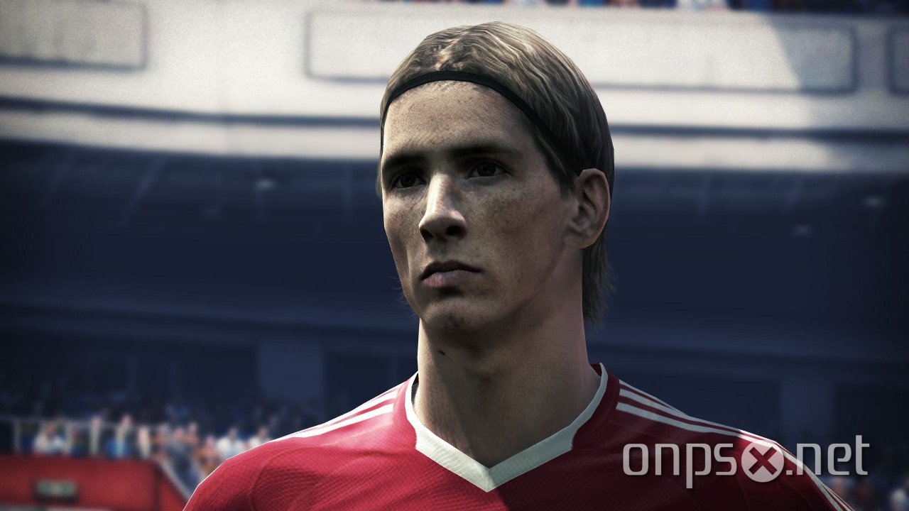 Pro Evolution Soccer 2010