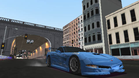 Juiced: Eliminator