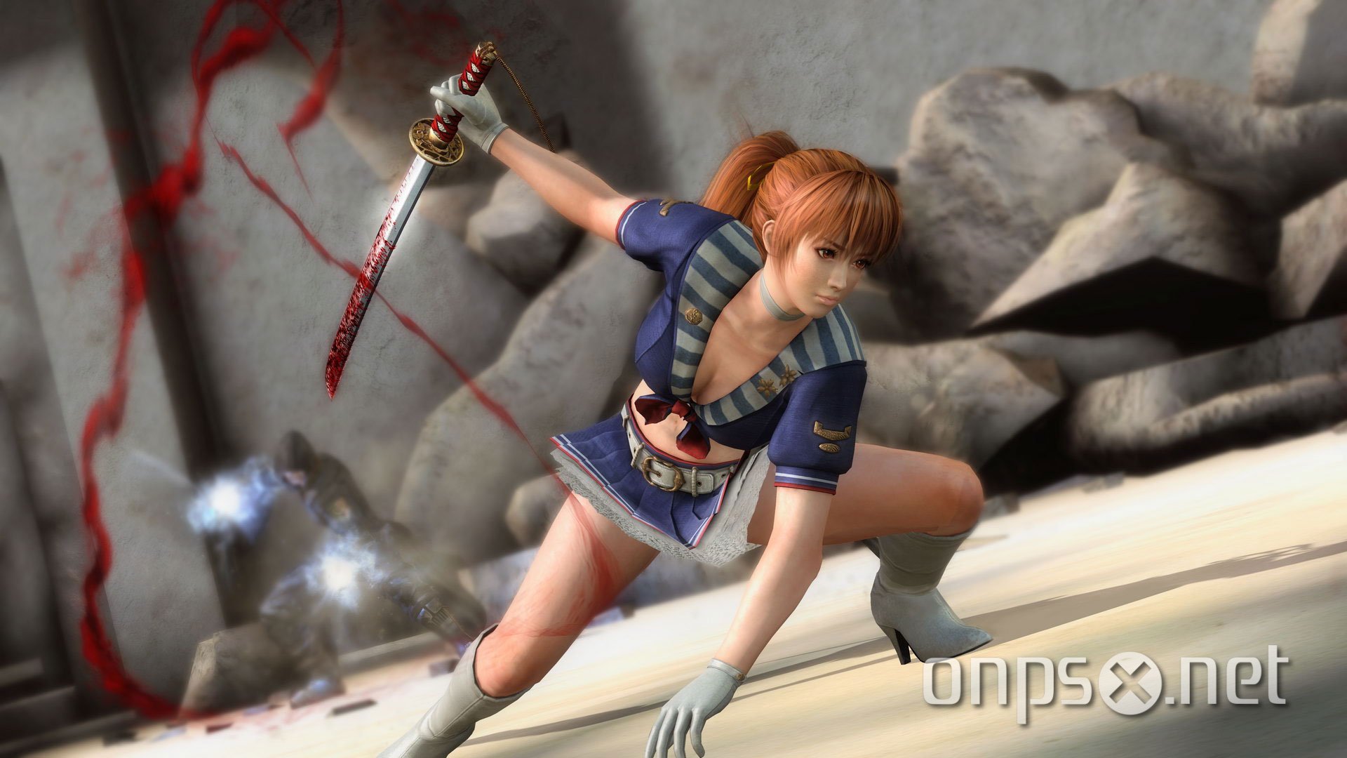 Ninja Gaiden 3: Razors Edge