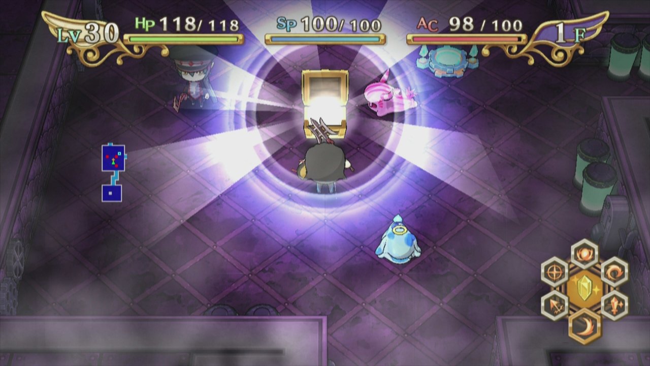 The Awakened Fate Ultimatum
